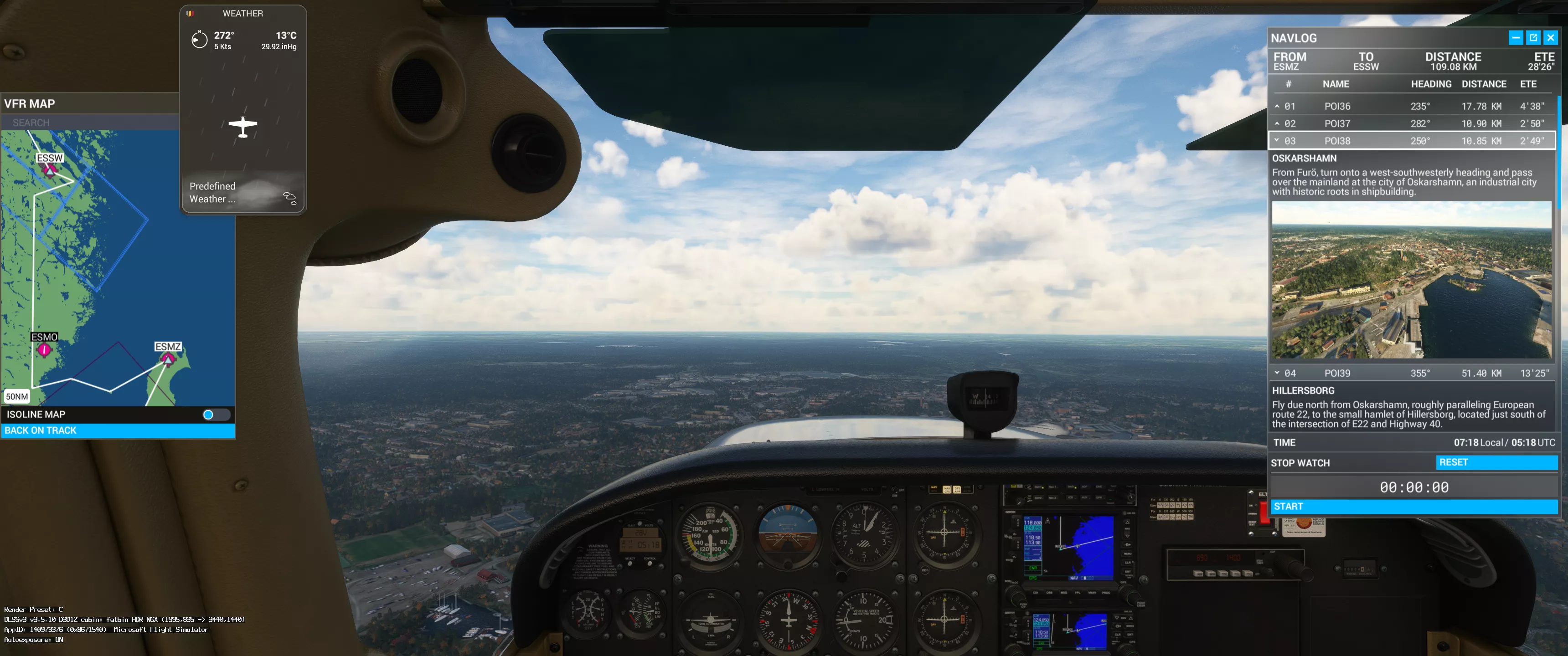 Flight Image
