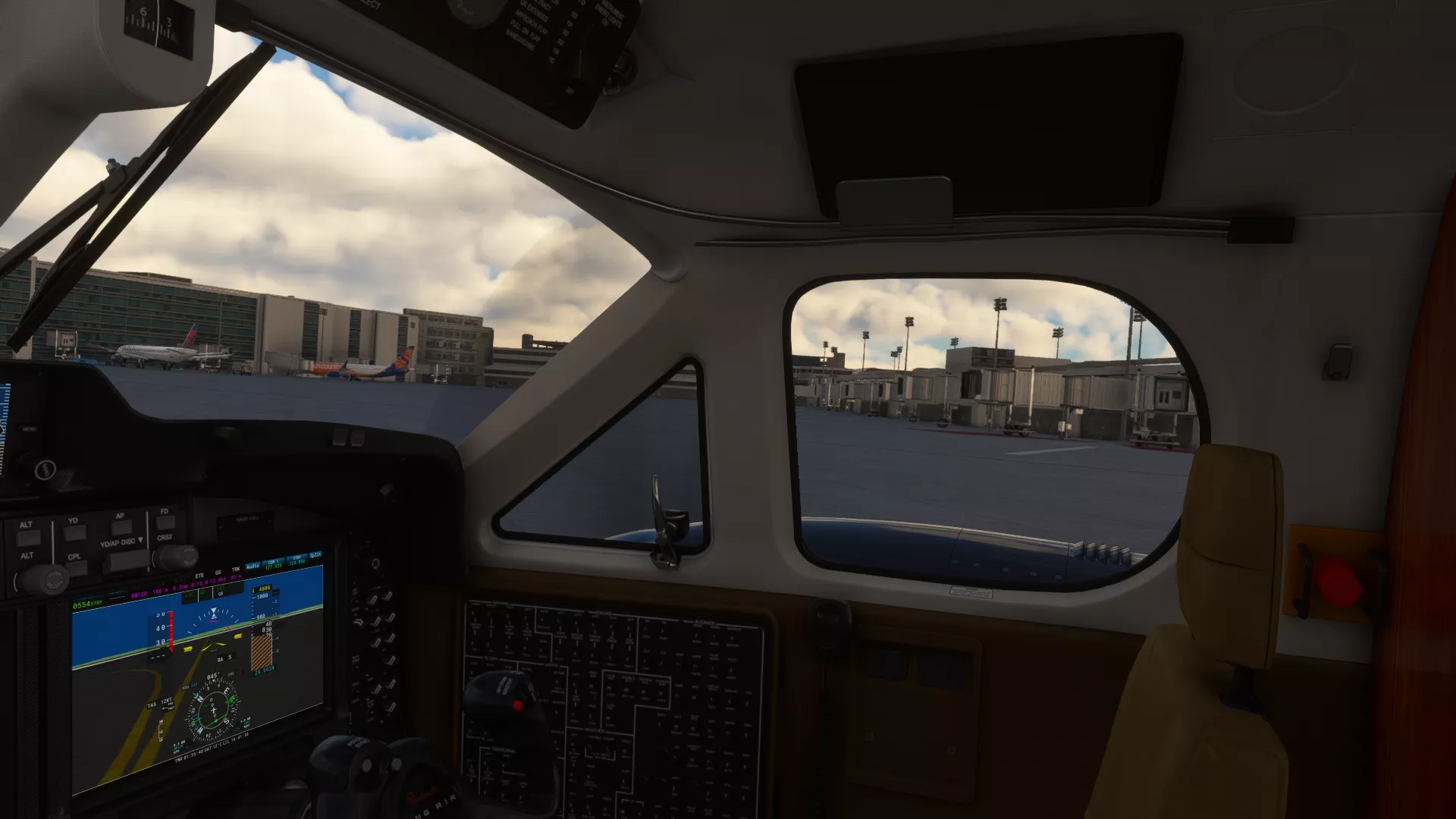 Flight Image
