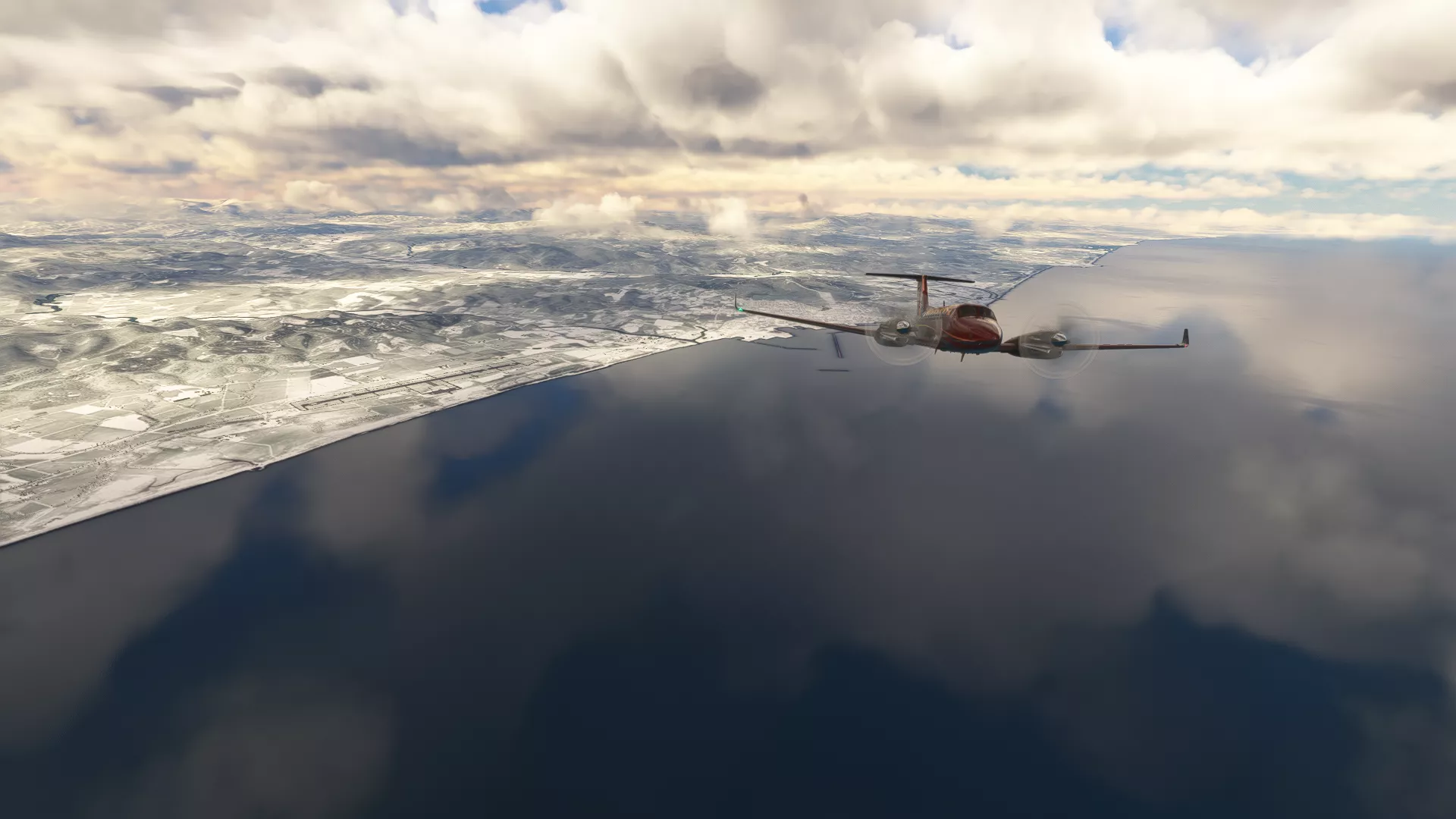 Flight Image