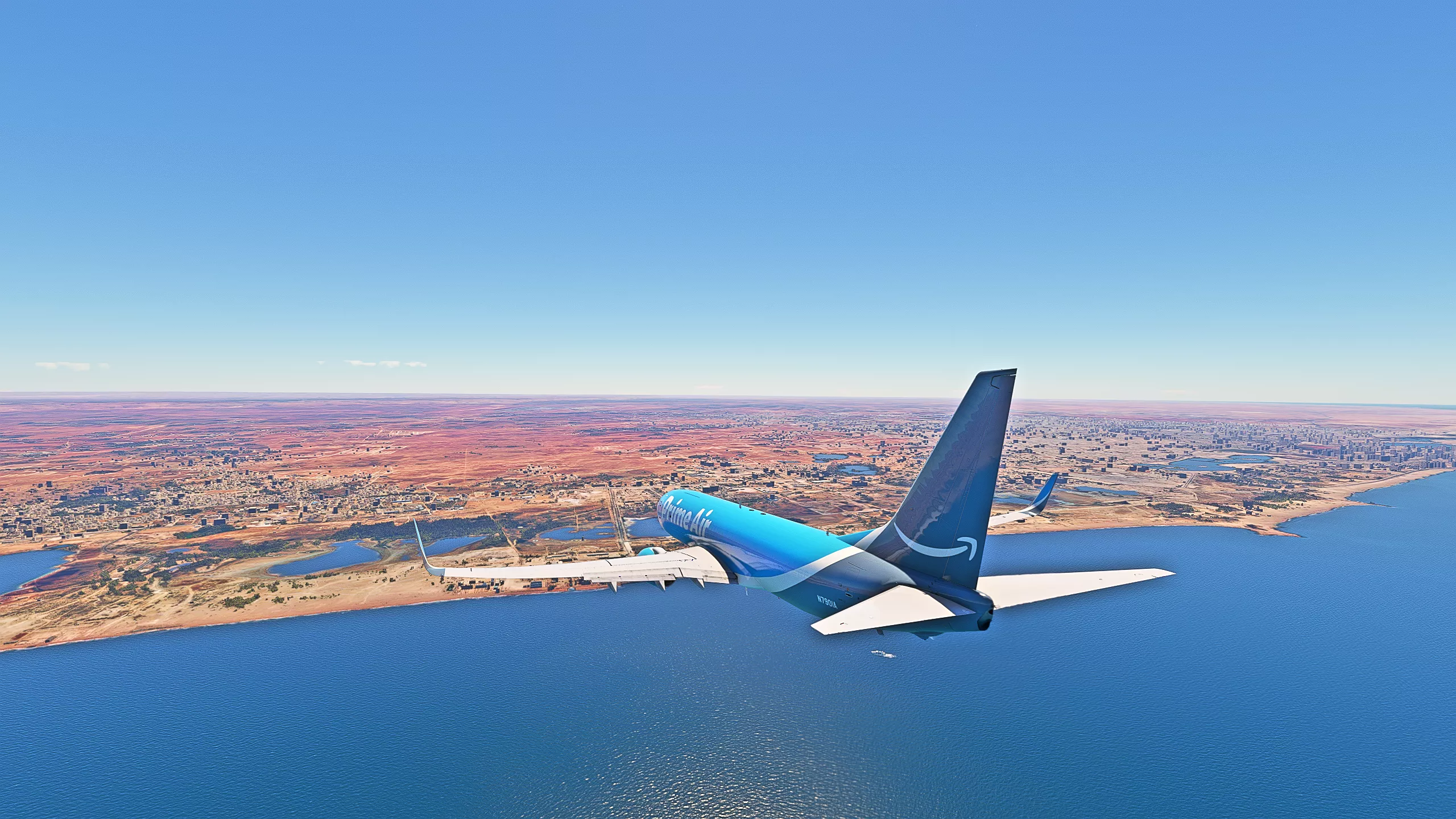 Flight Image