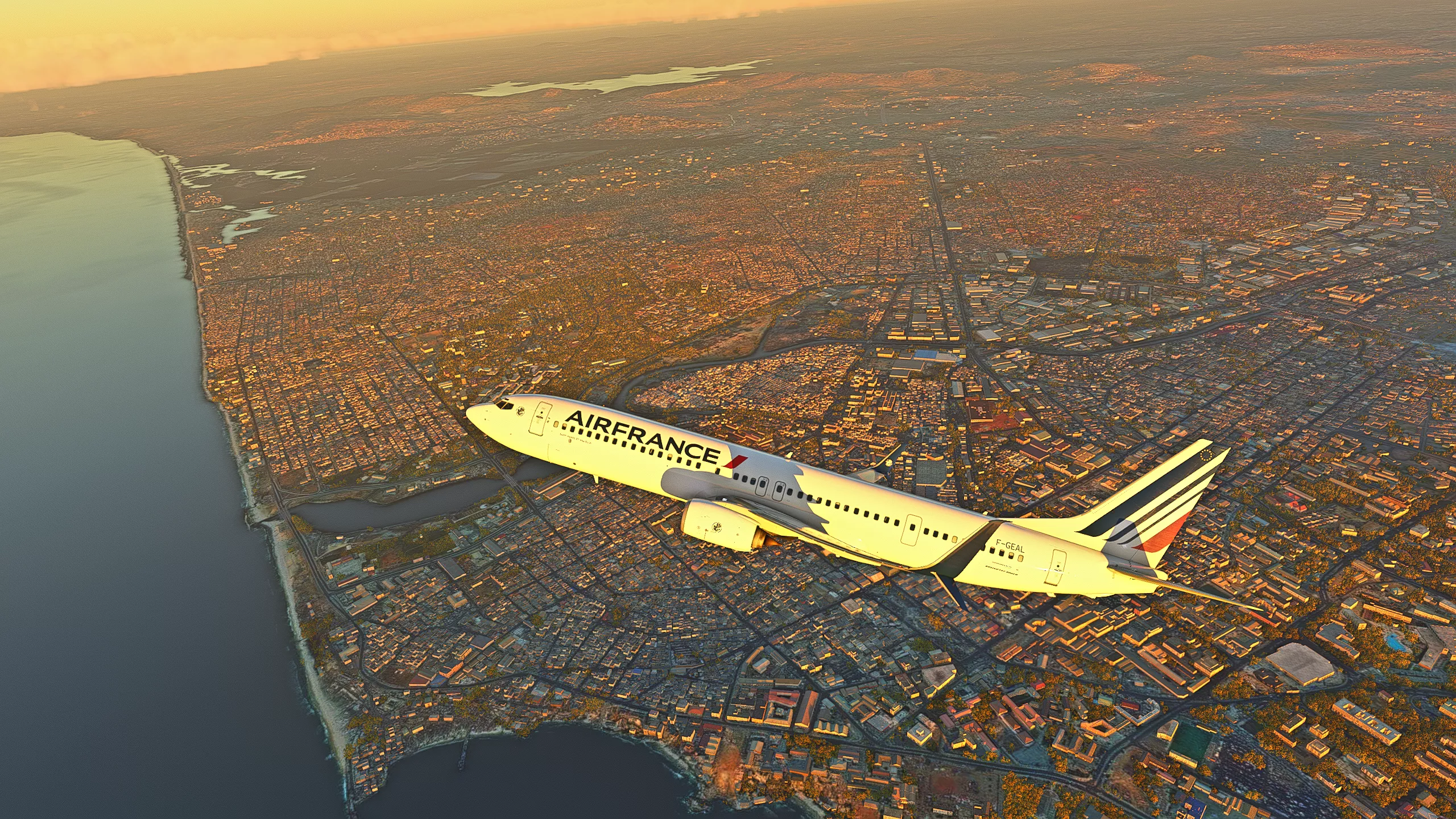 Flight Image