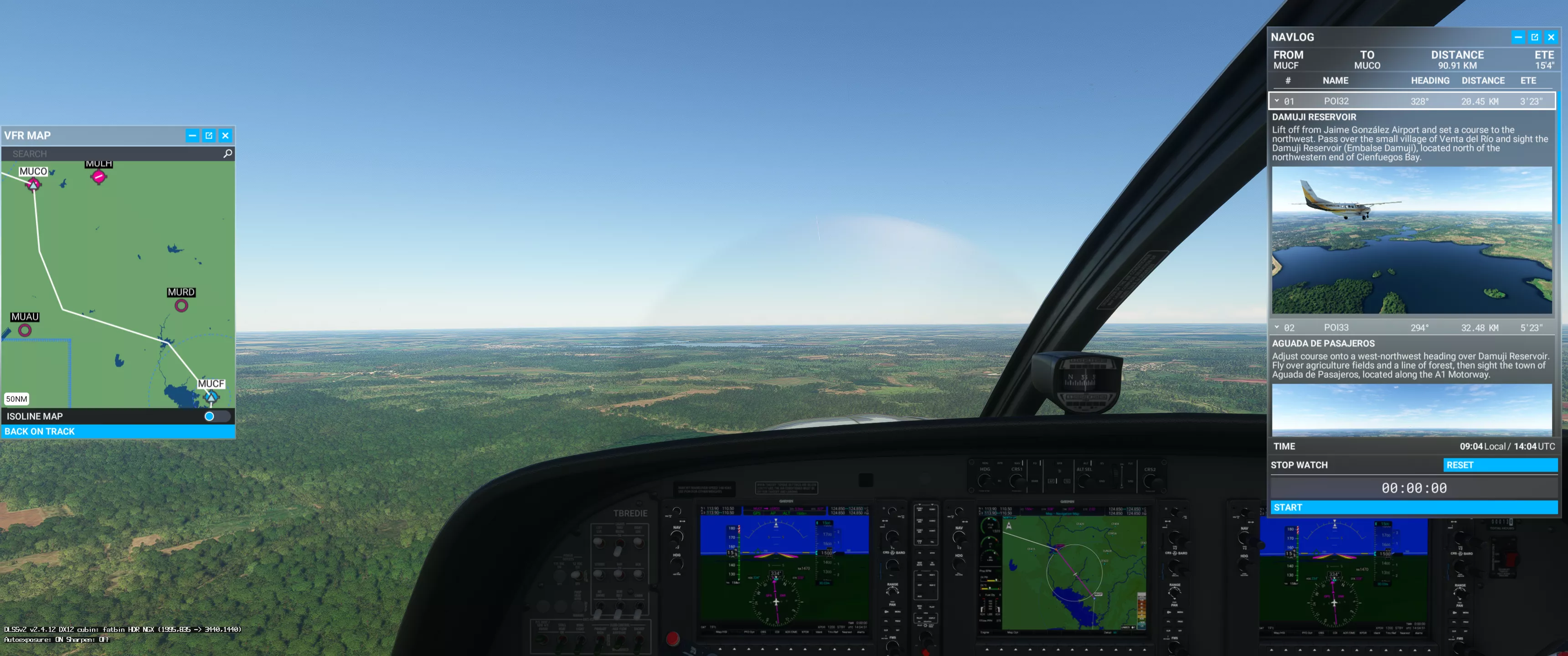 Flight Image