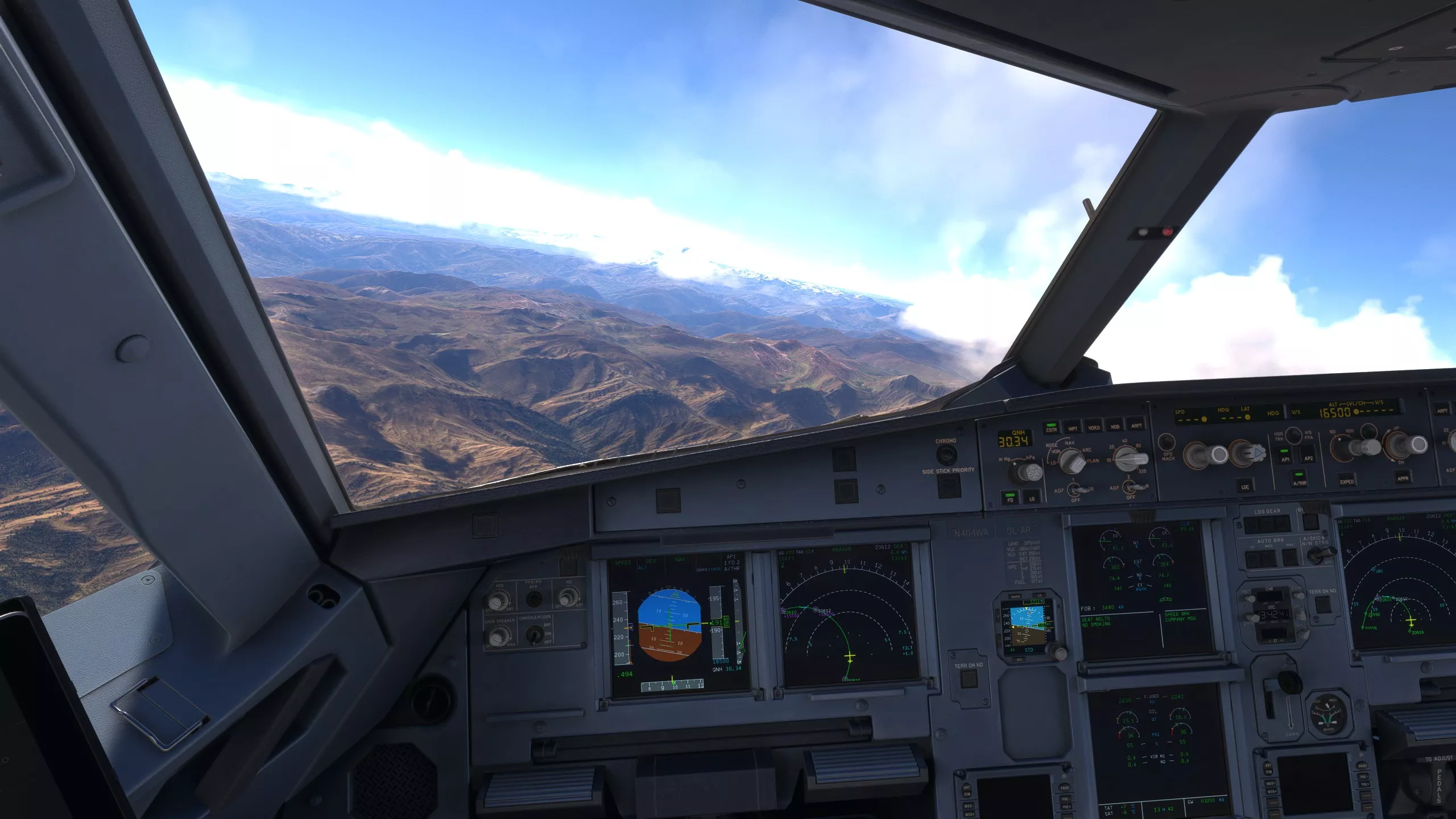 Flight Image