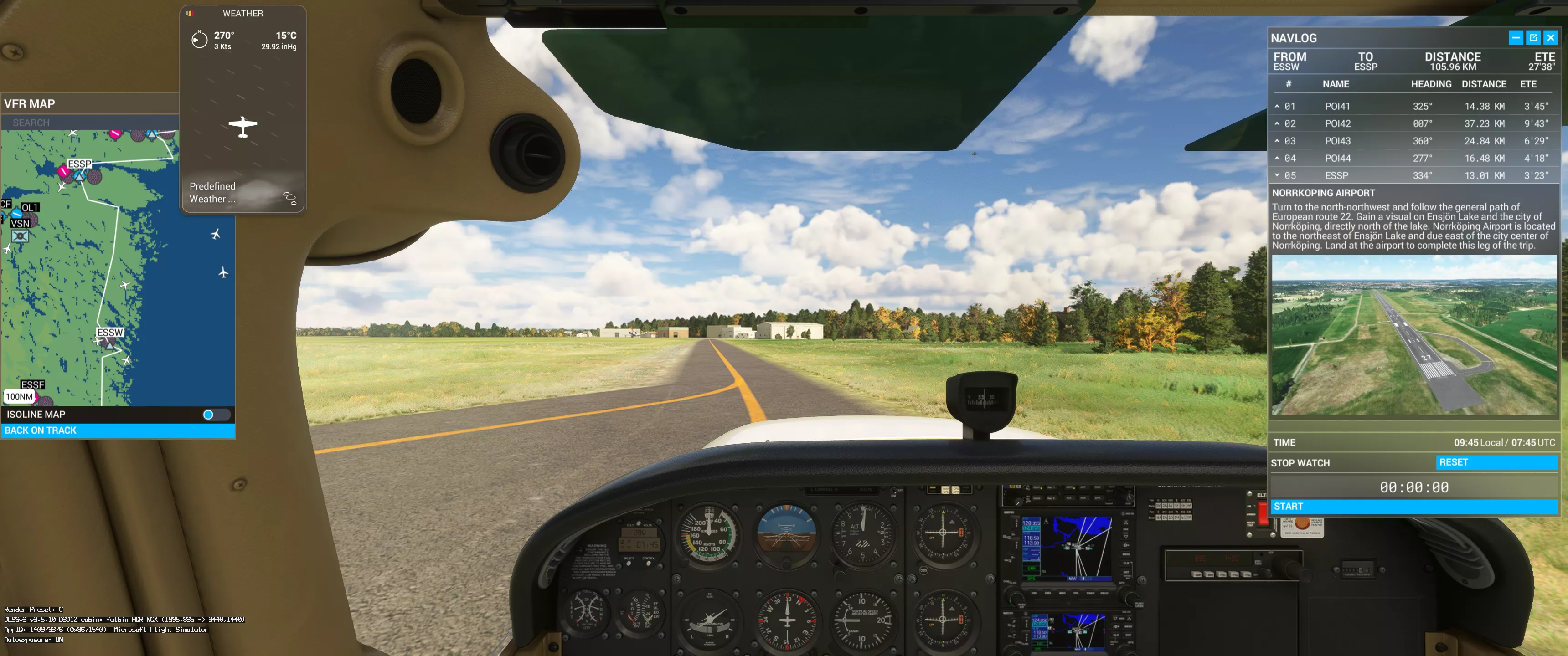 Flight Image