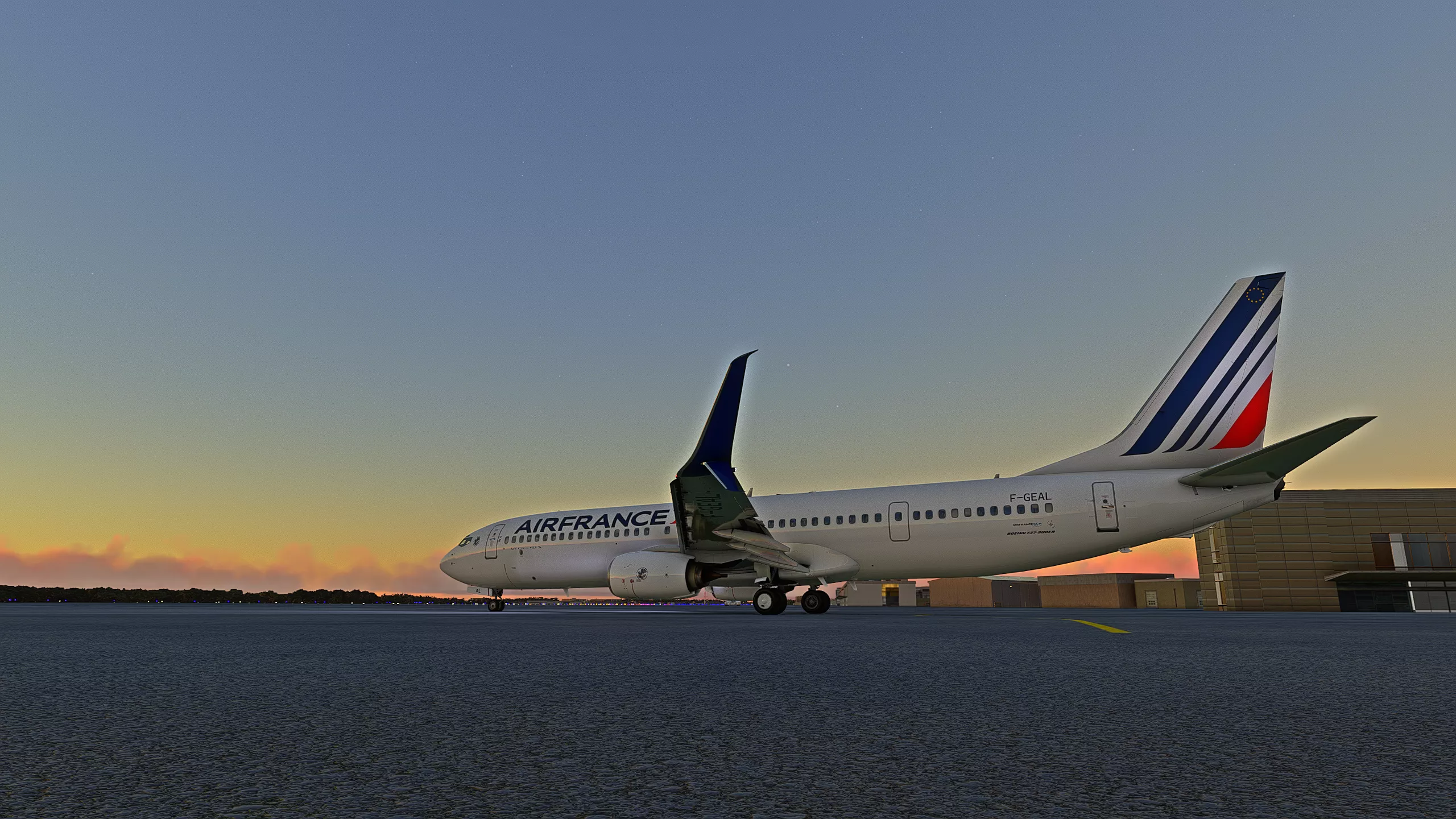 Flight Image