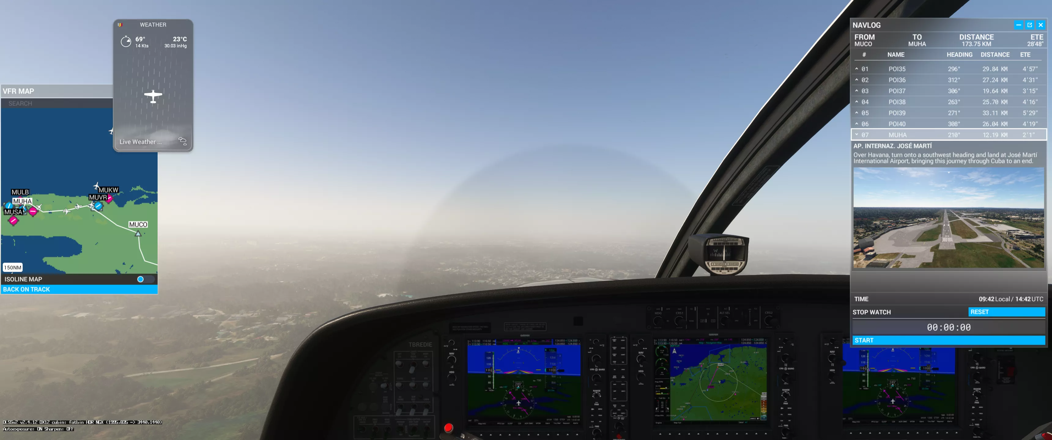 Flight Image