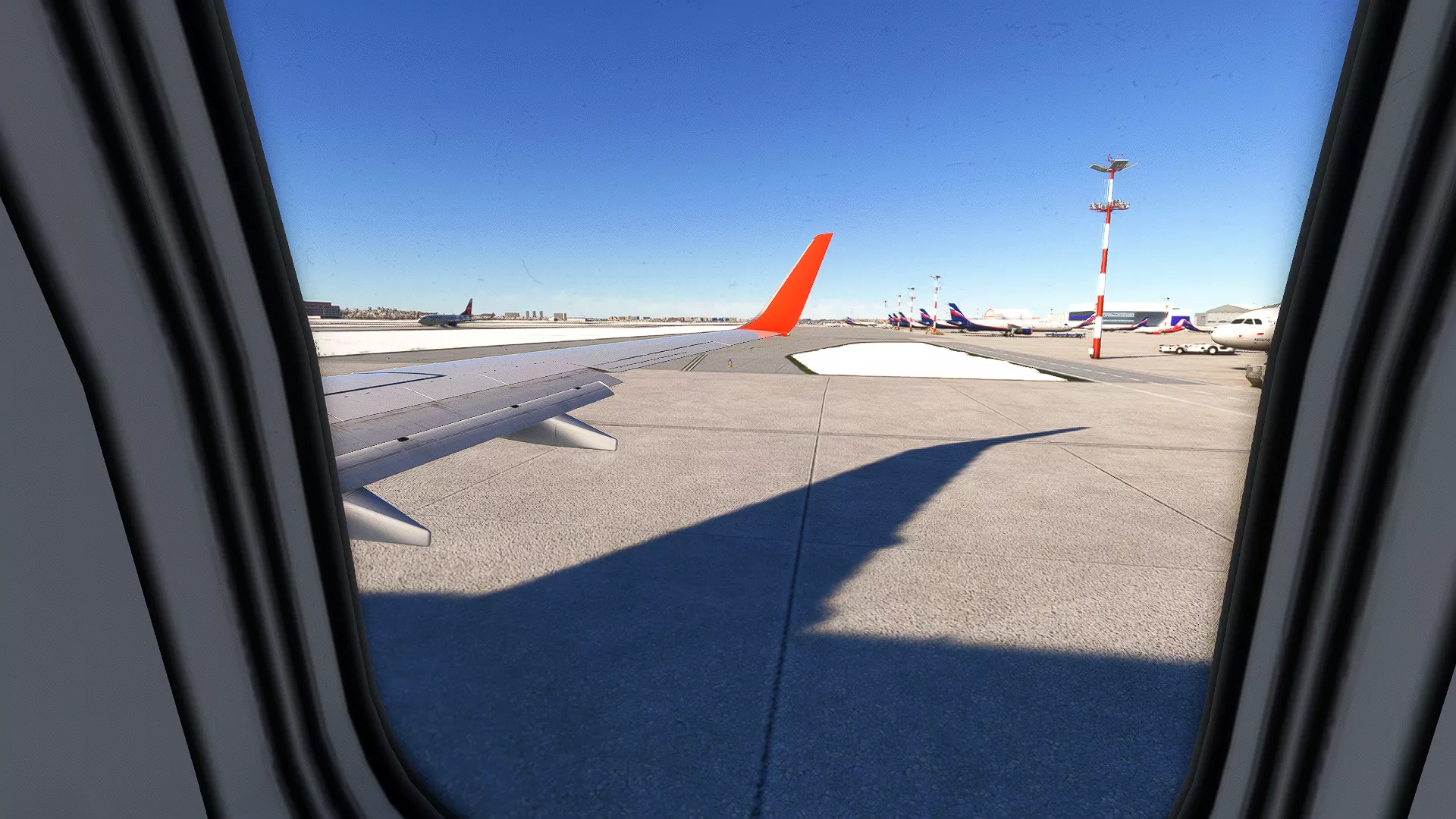 Flight Image