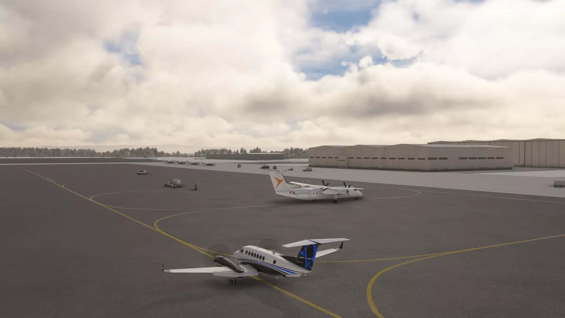 Flight Image