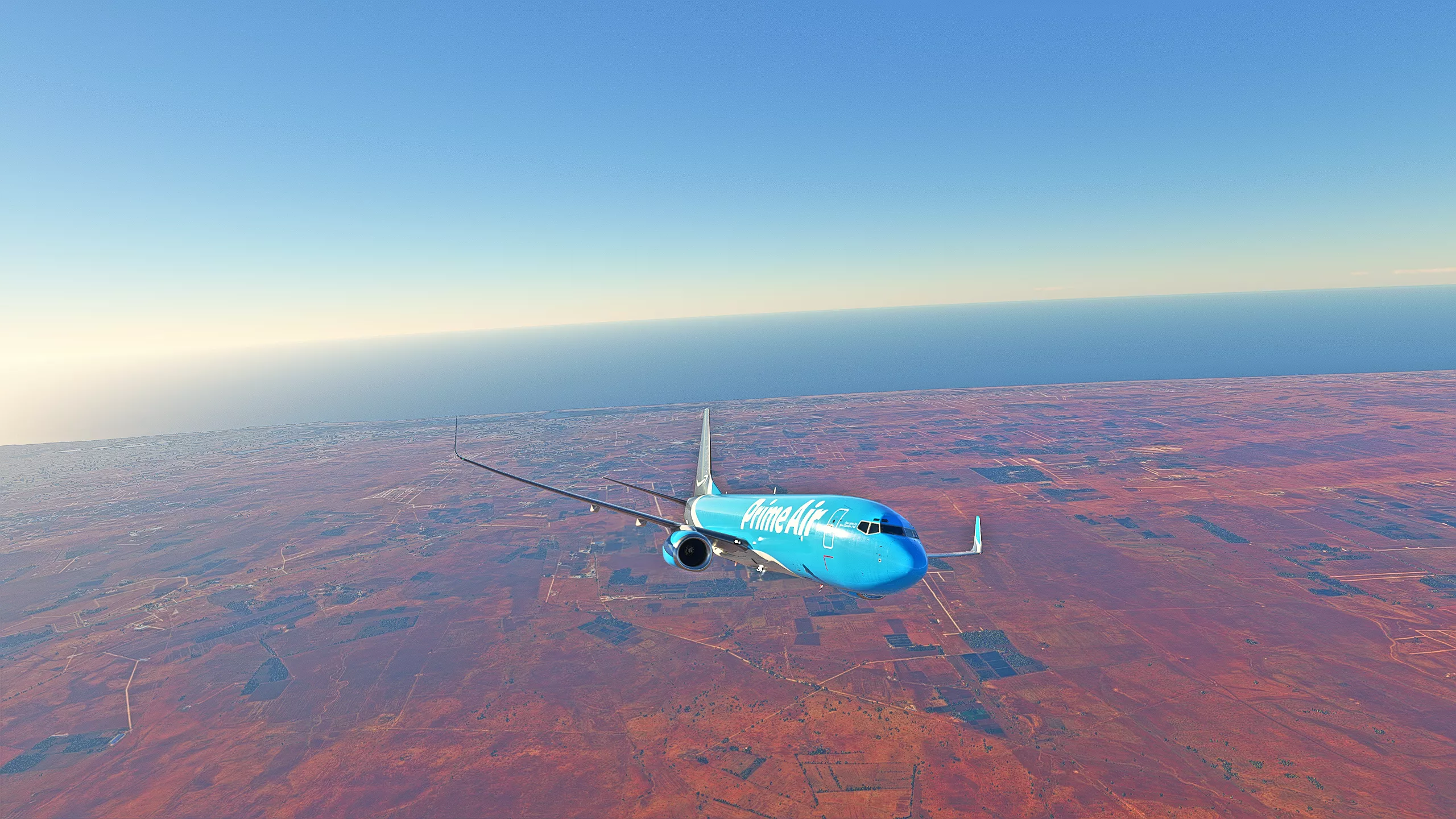 Flight Image