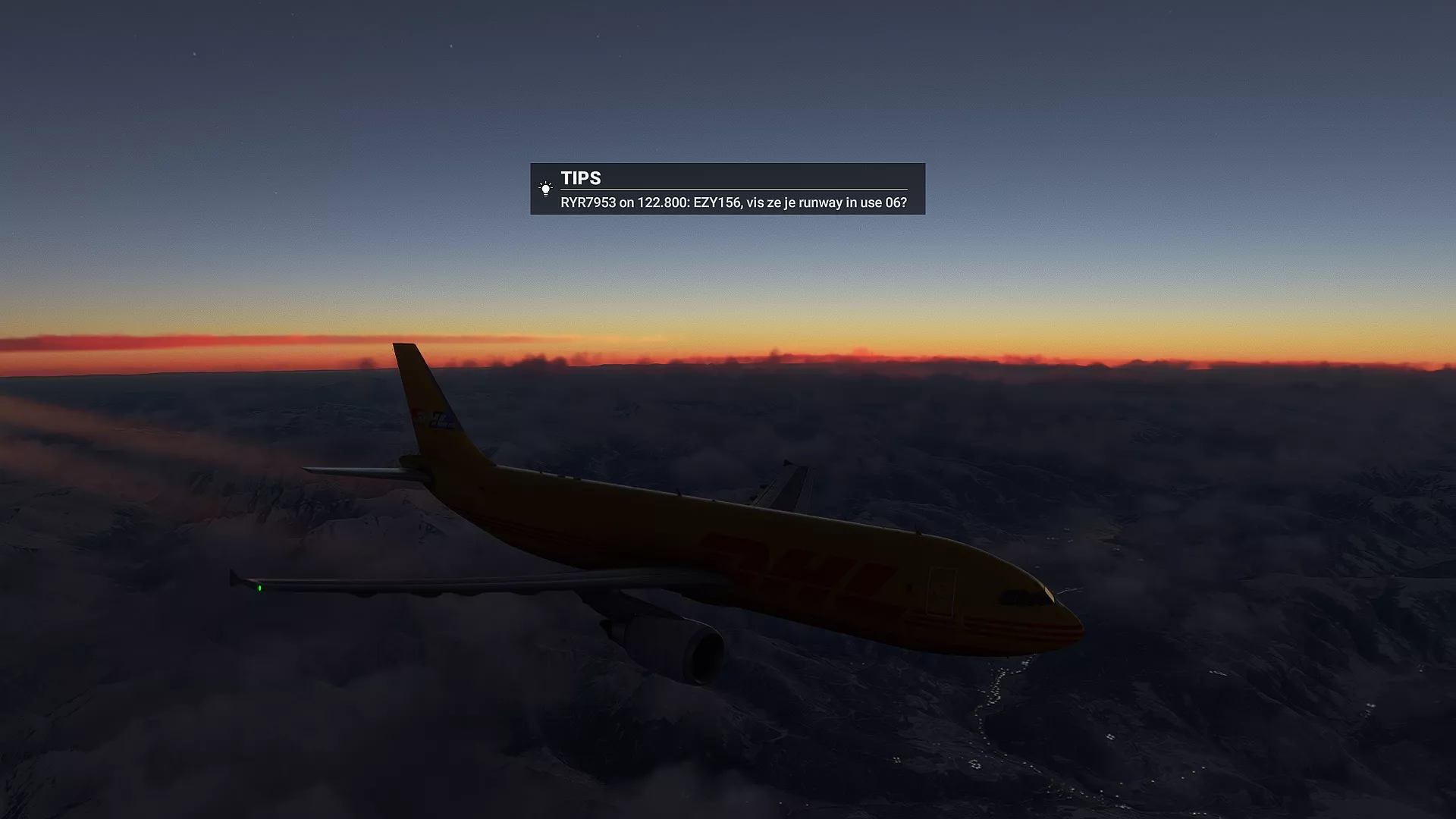 Flight Image