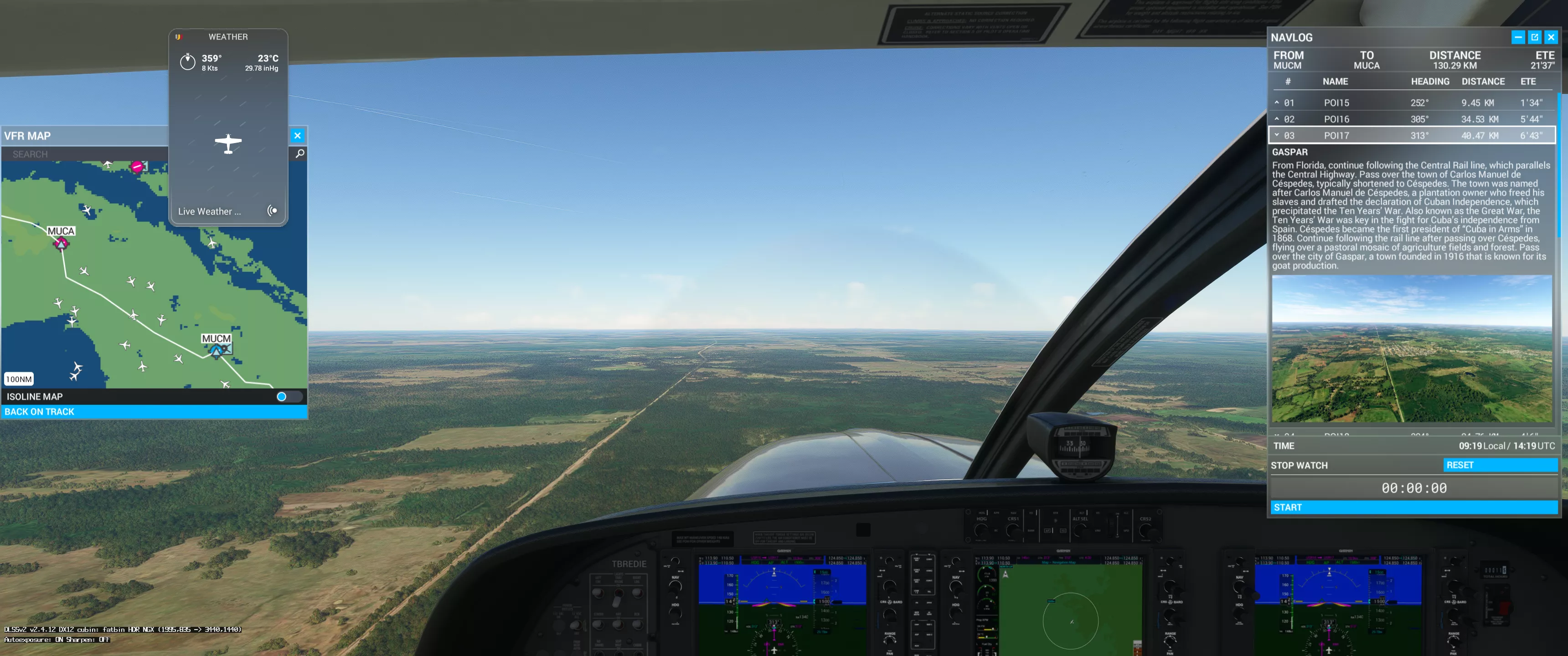 Flight Image