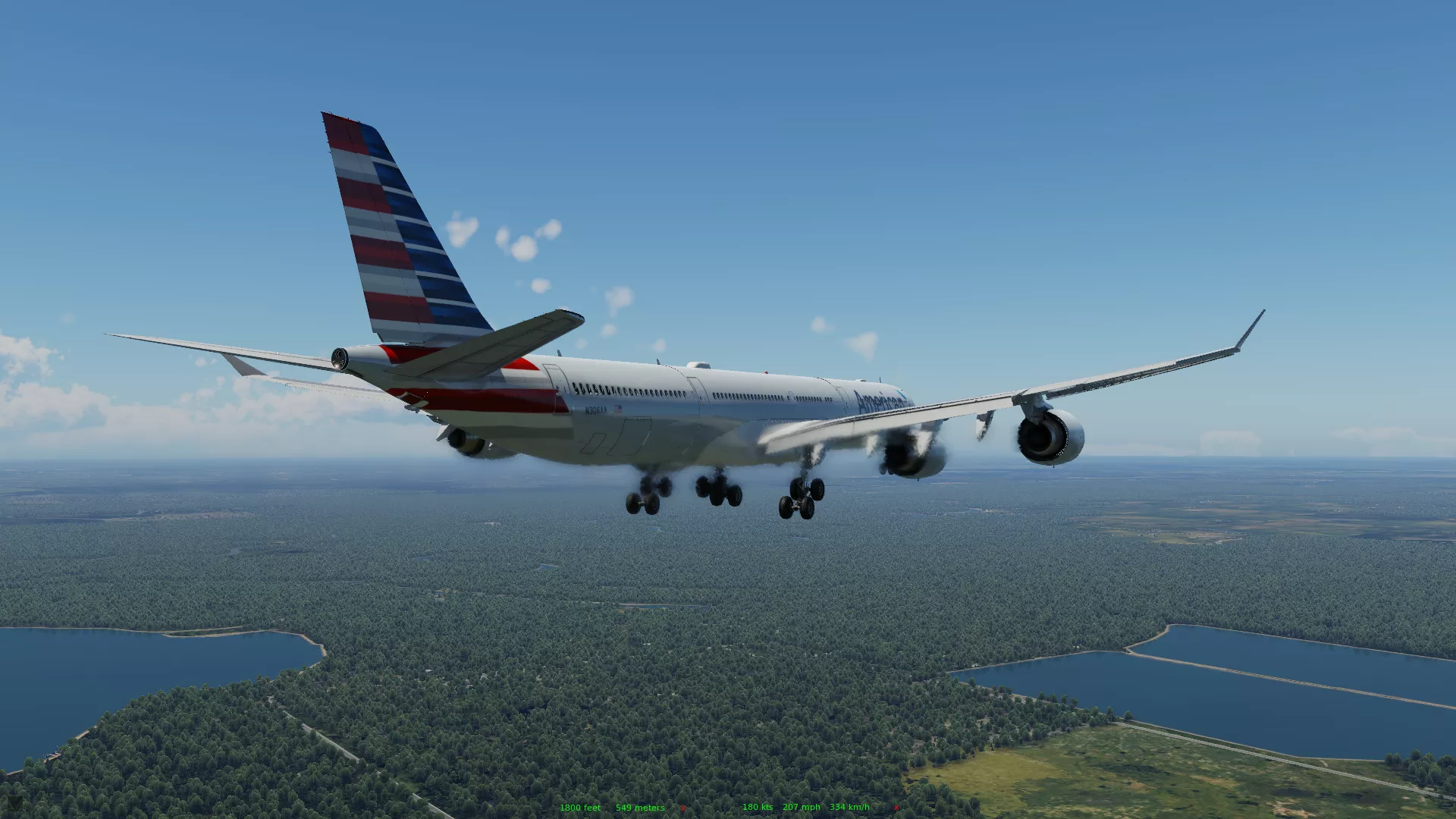 Flight Image