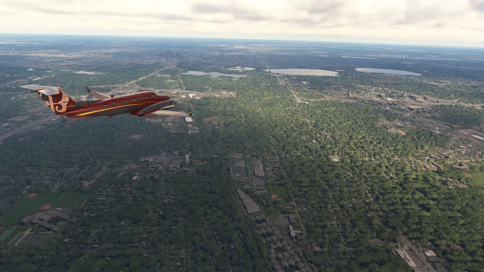 Flight Image