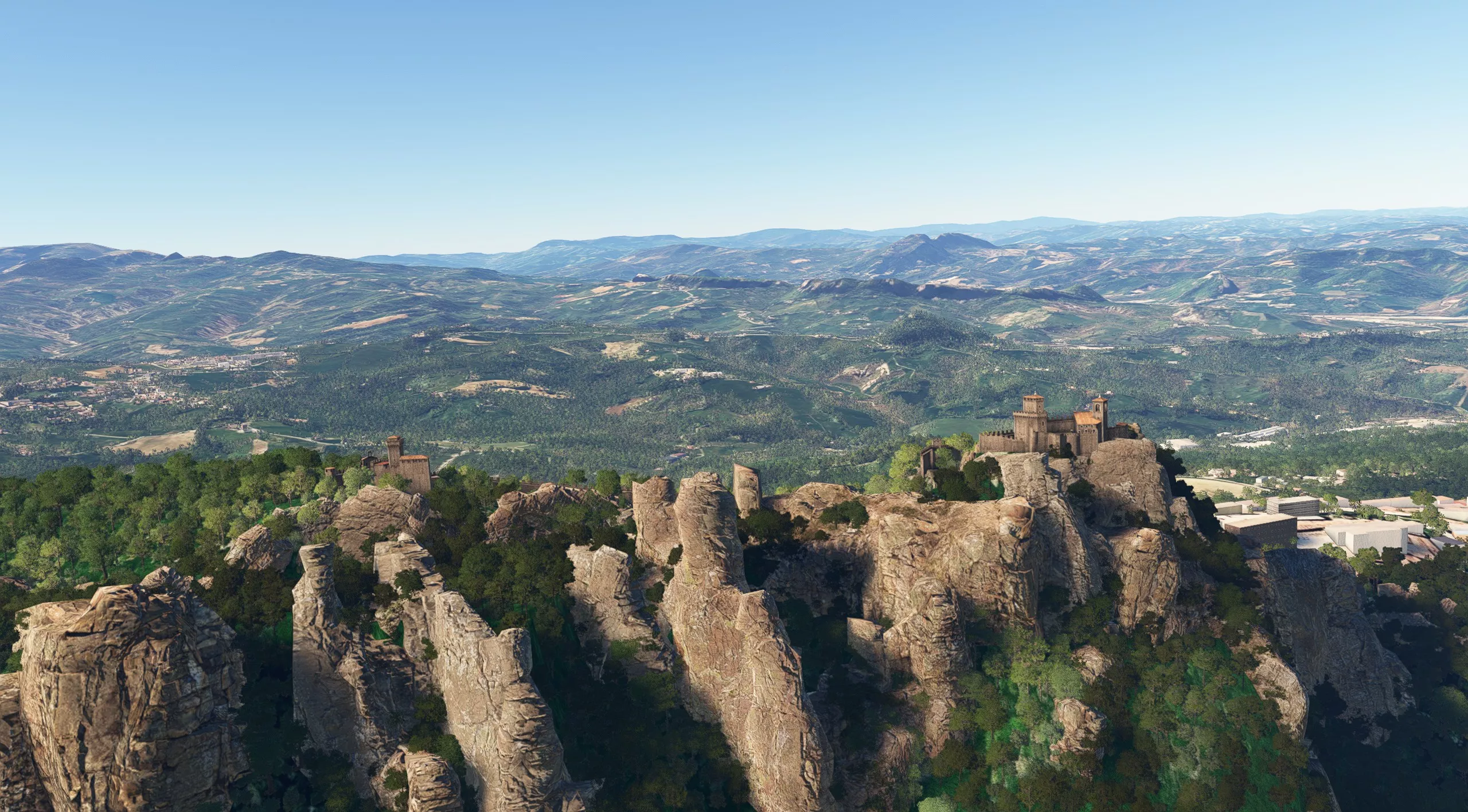 Flight Image