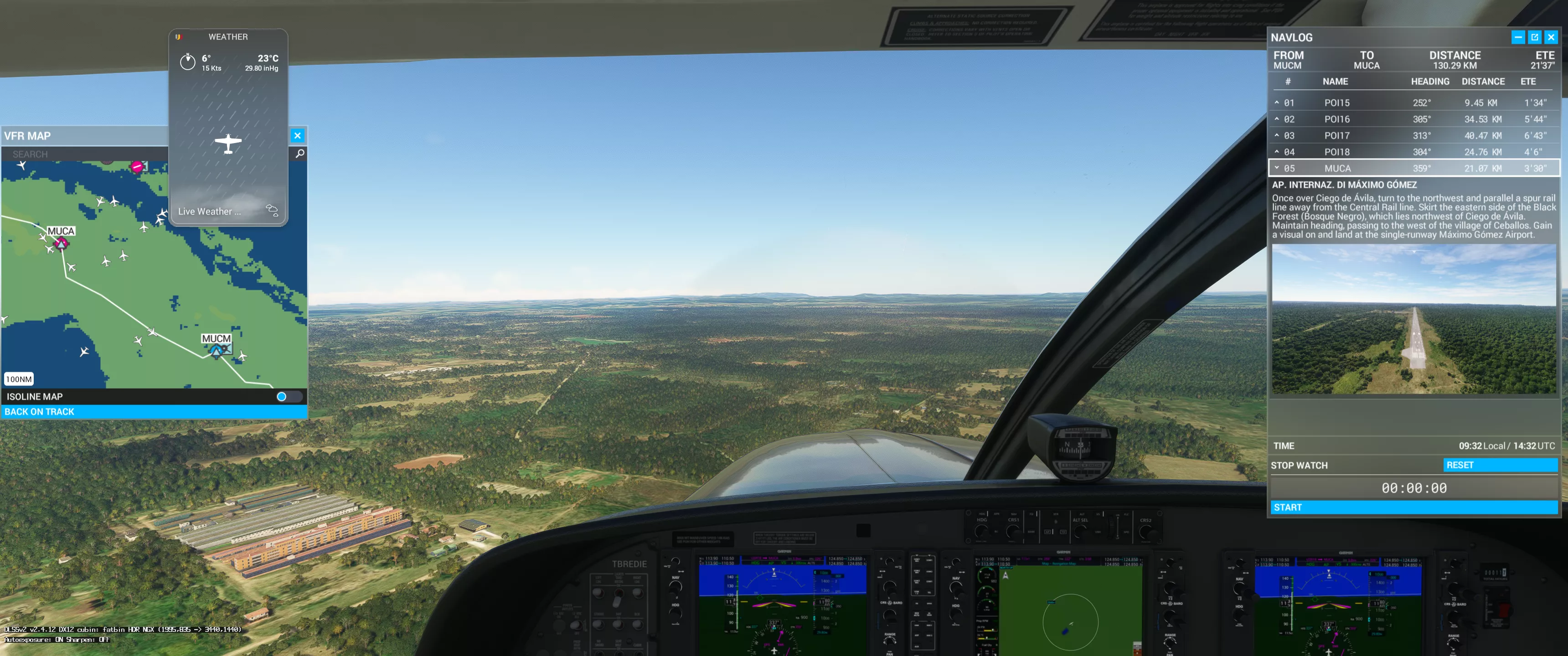 Flight Image