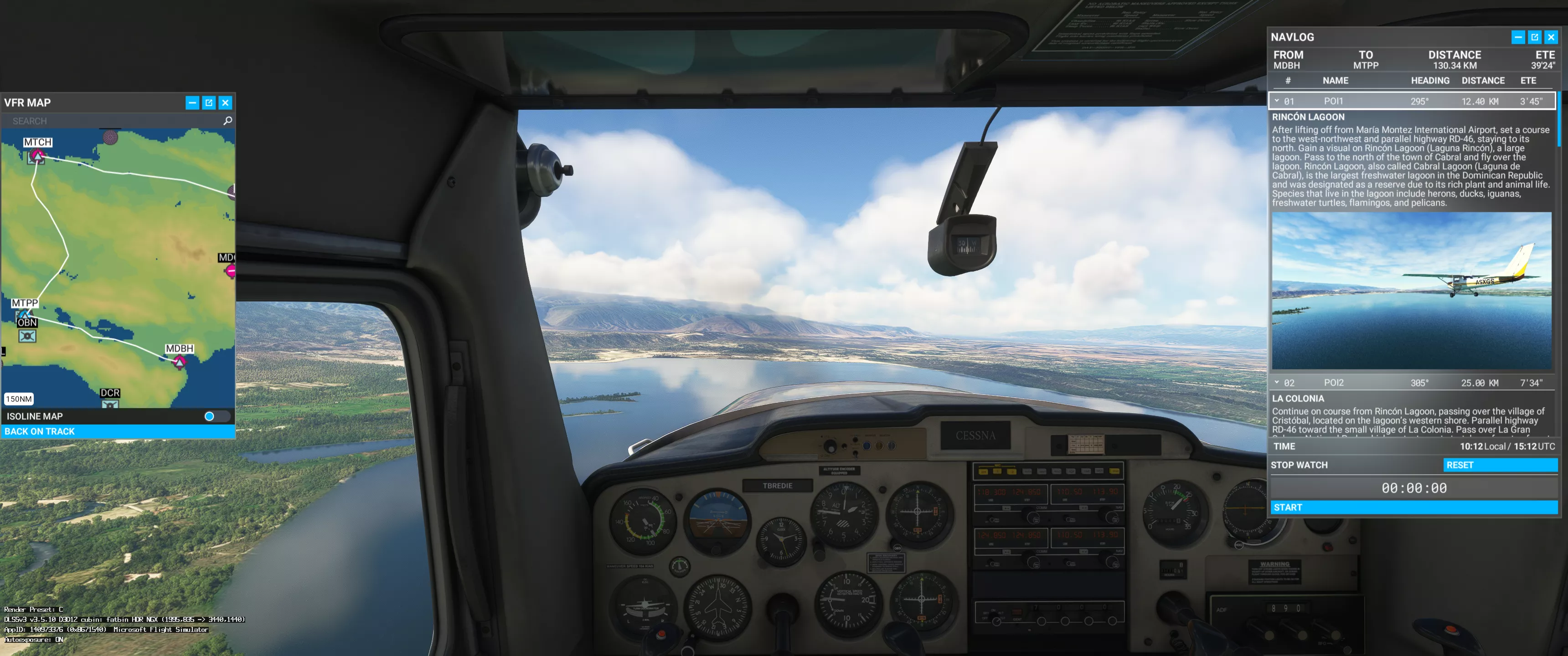 Flight Image