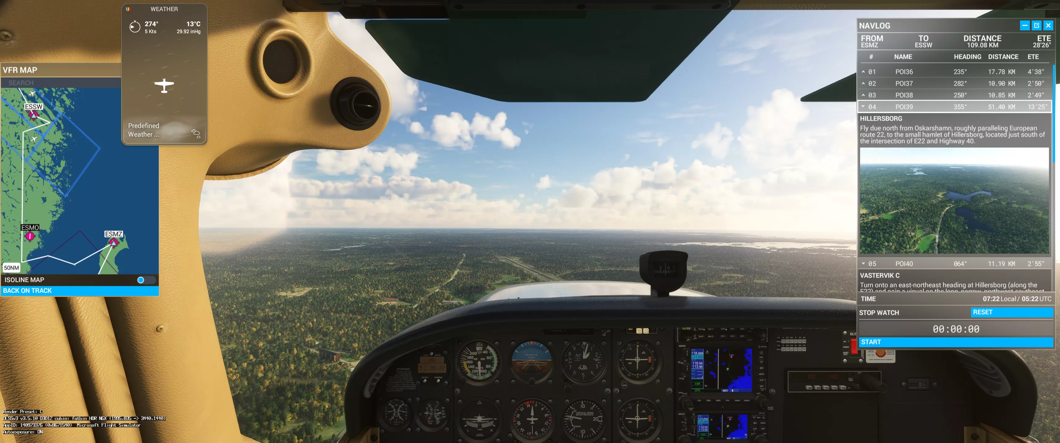 Flight Image