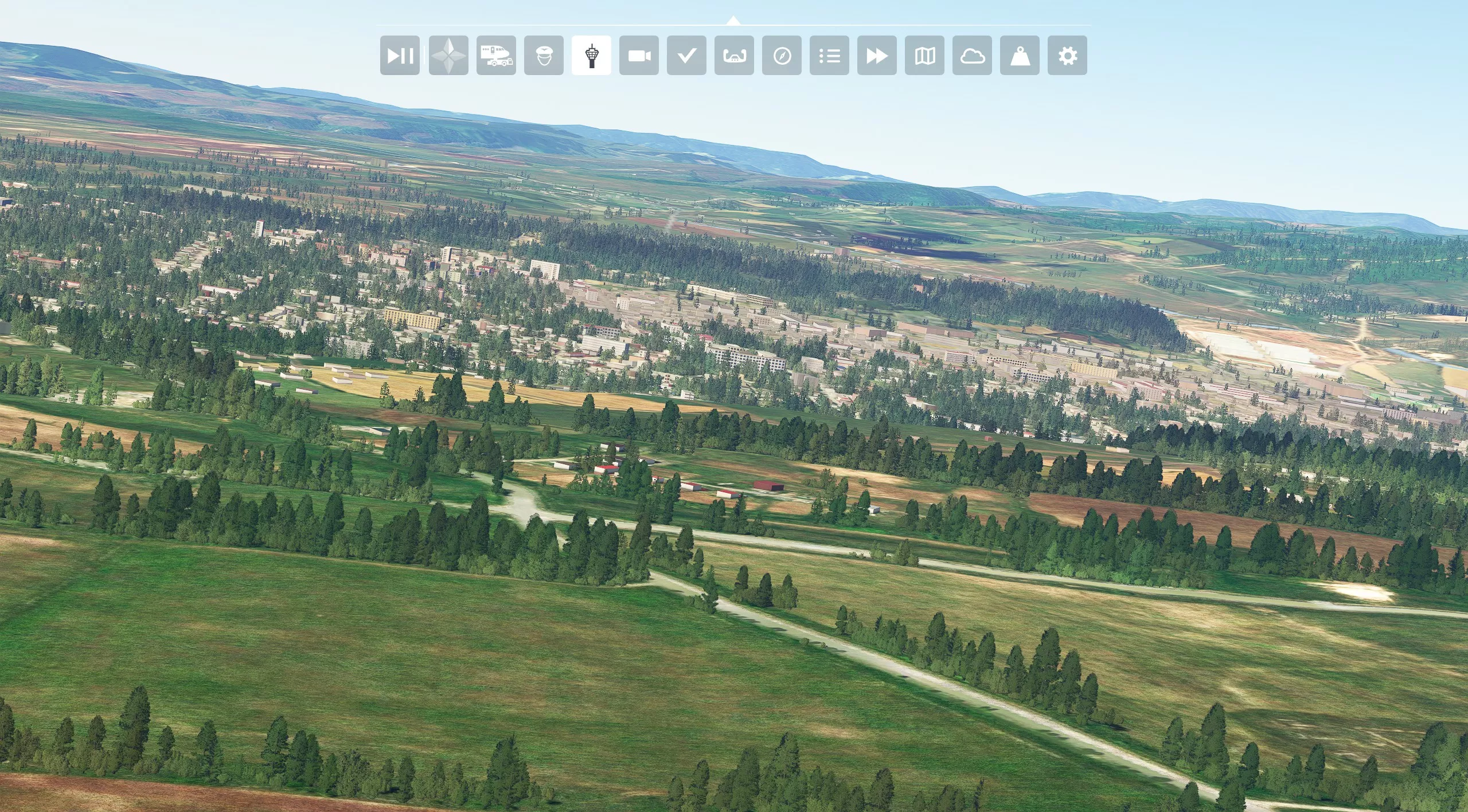 Flight Image