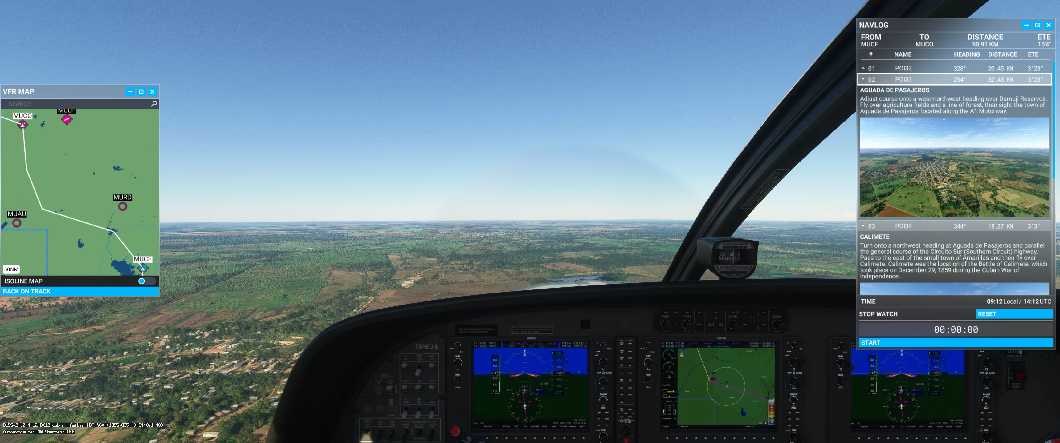 Flight Image