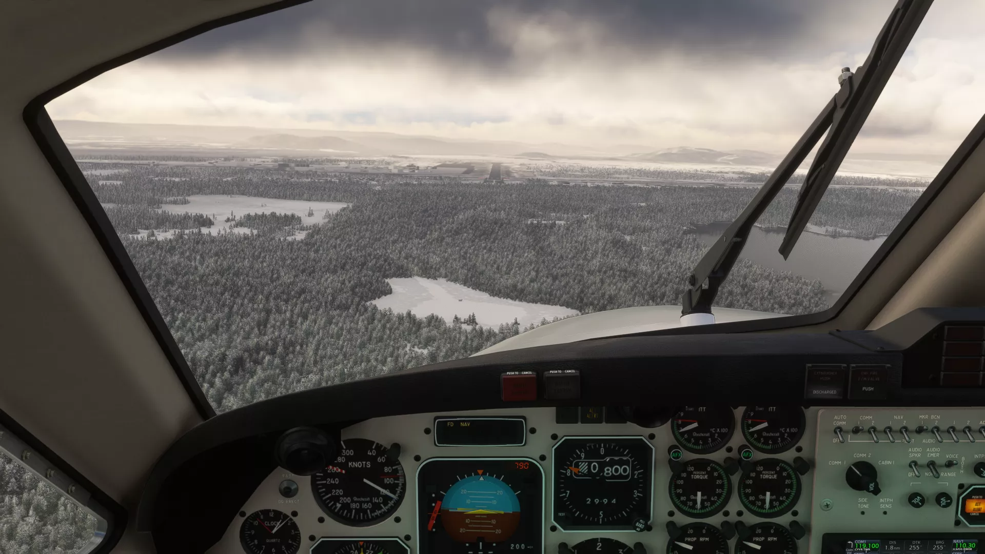 Flight Image