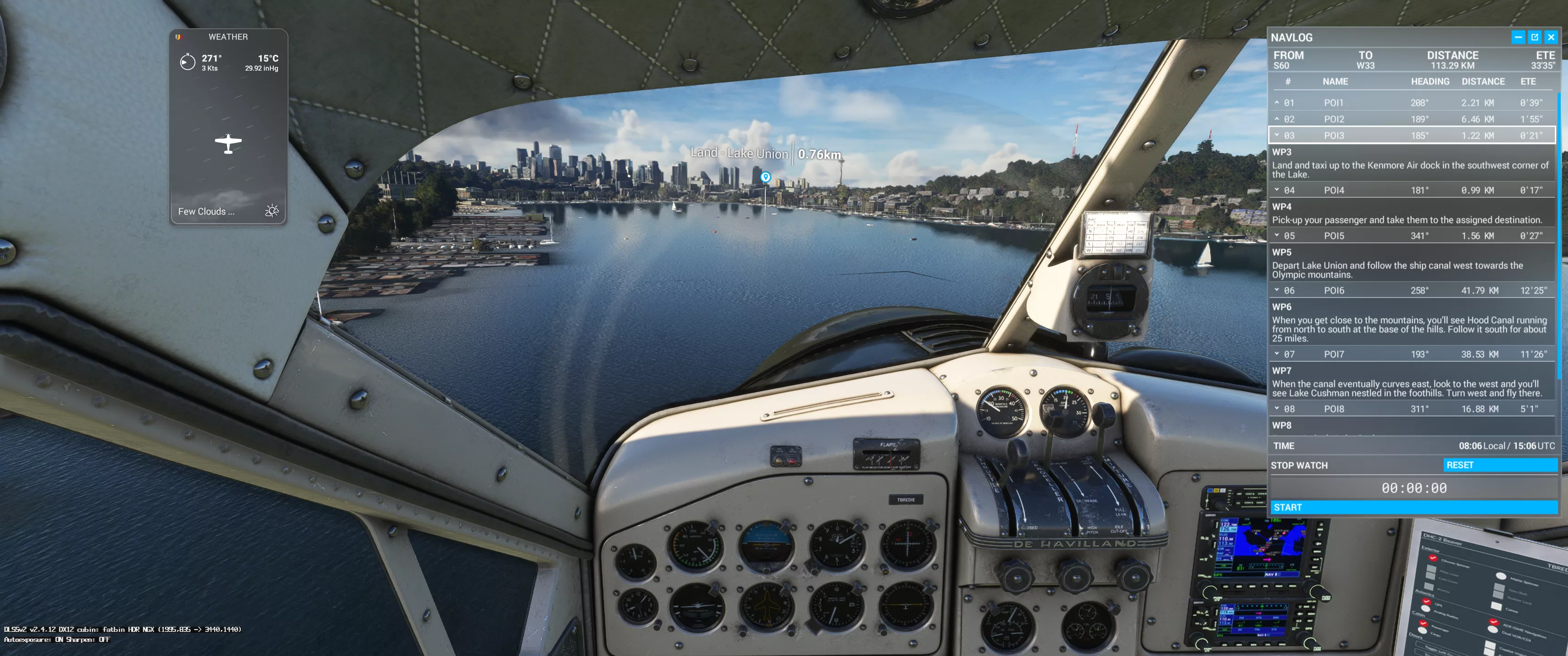 Flight Image