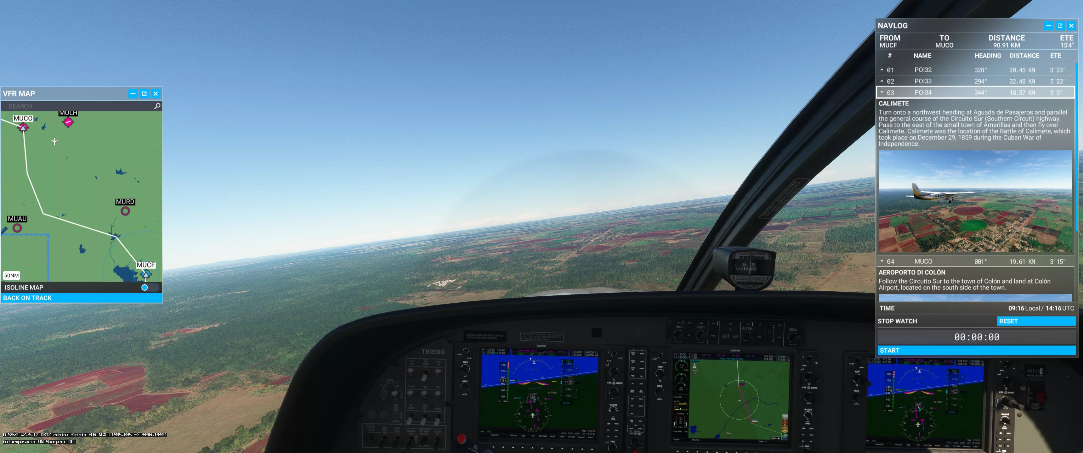 Flight Image