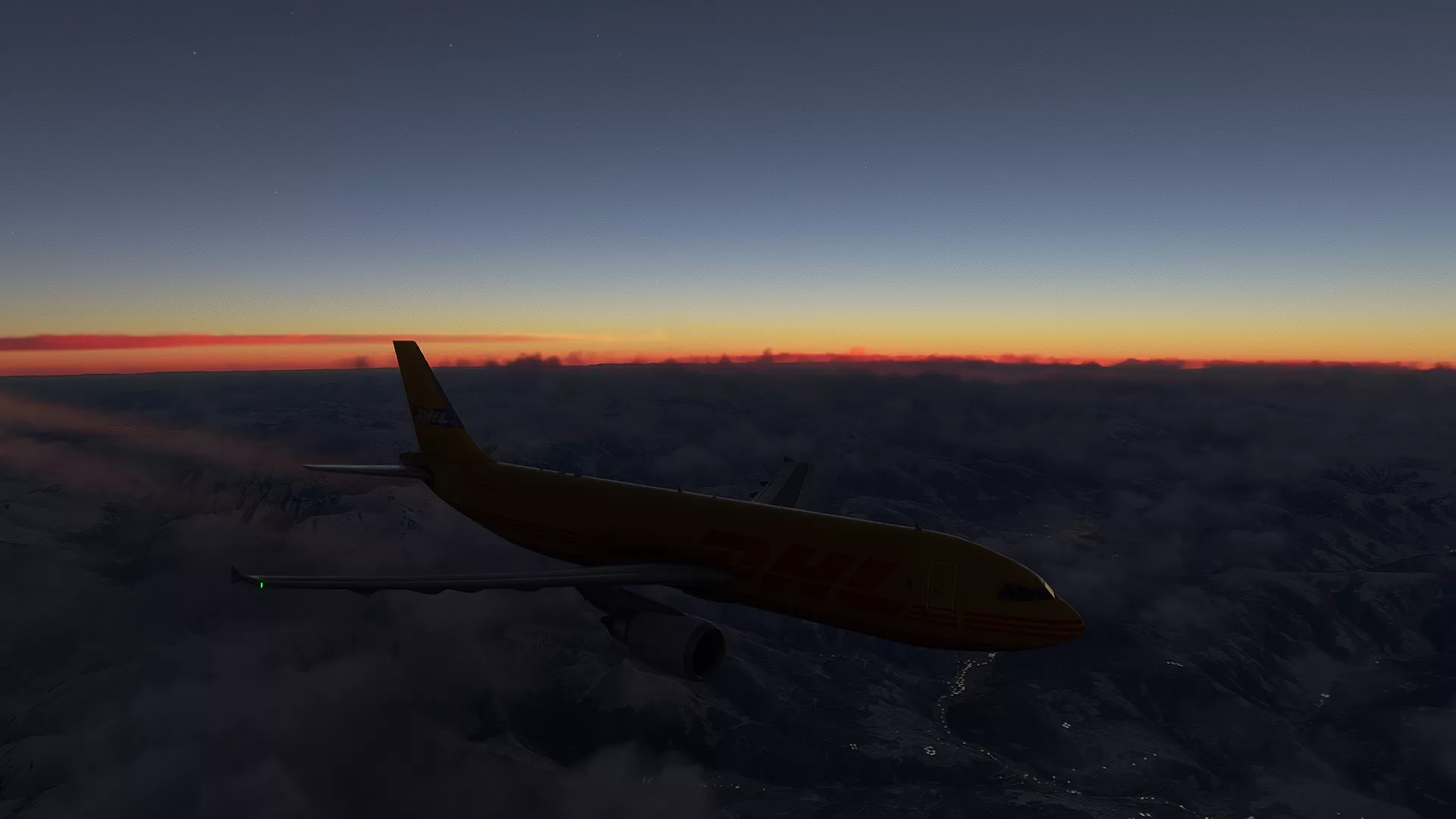 Flight Image