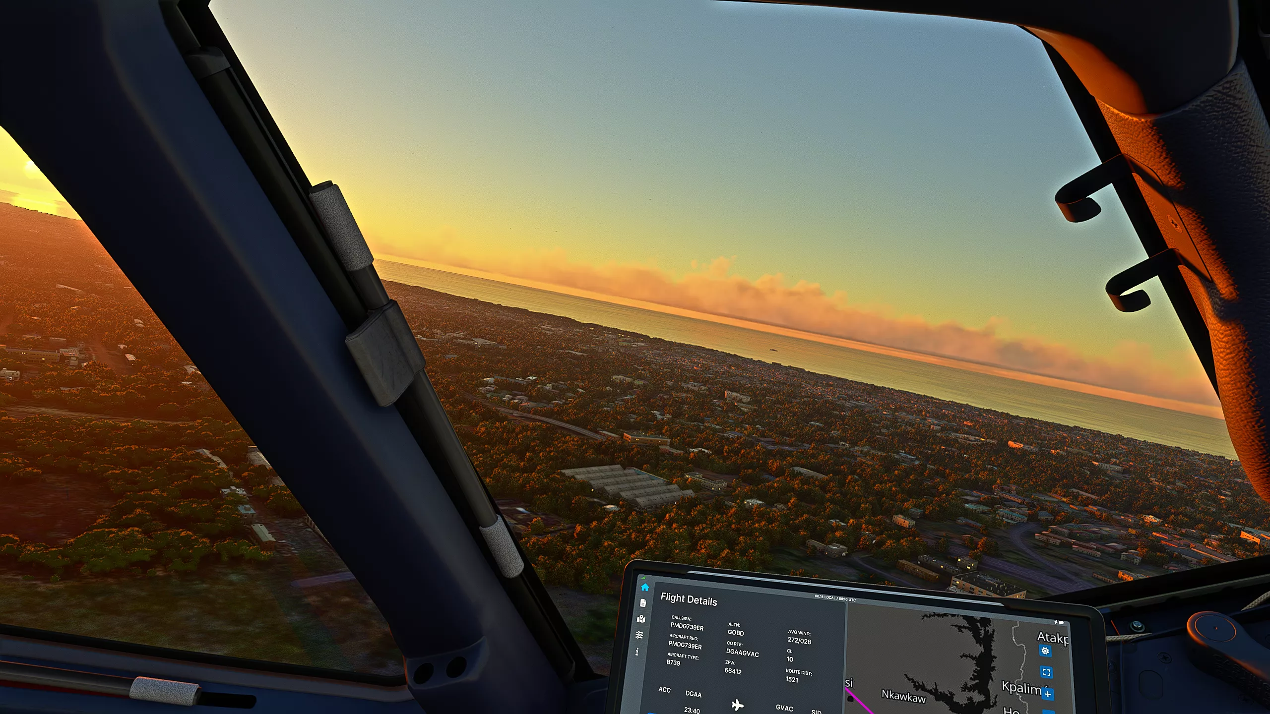 Flight Image