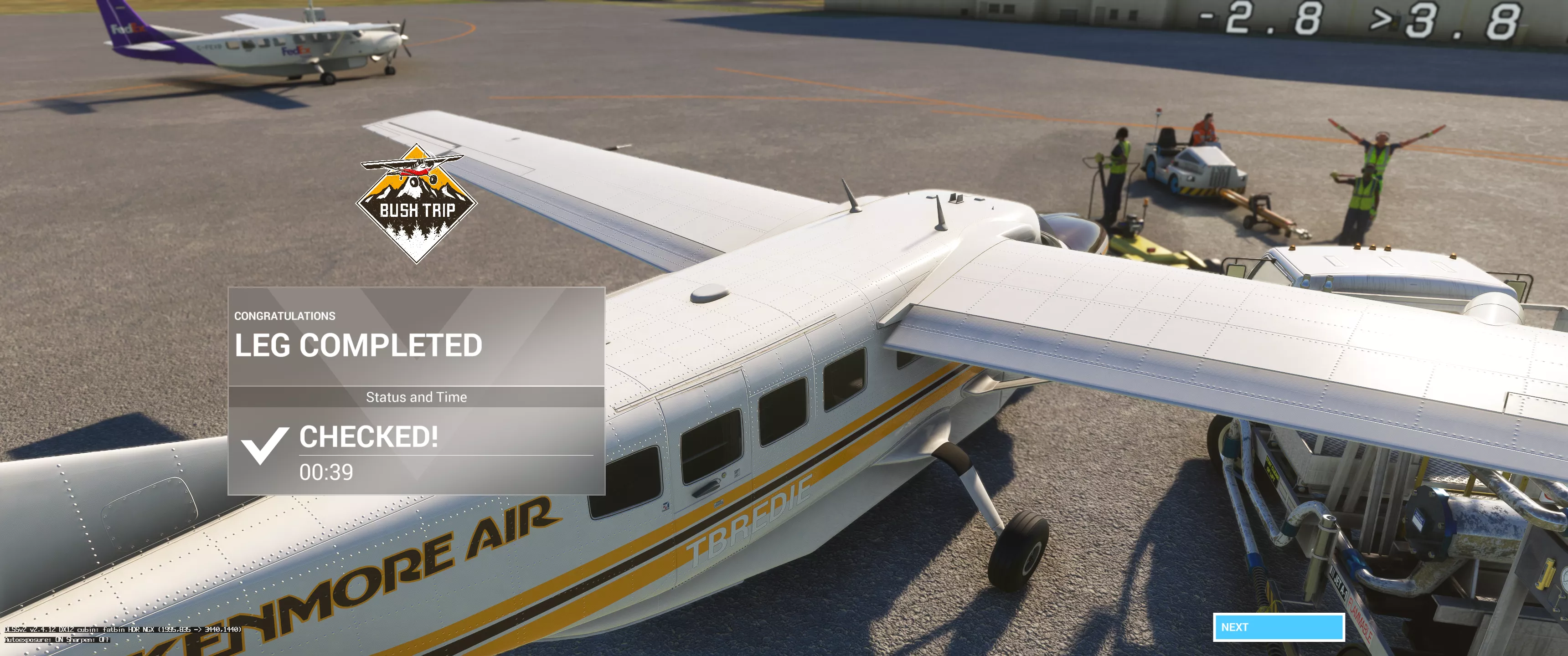 Flight Image
