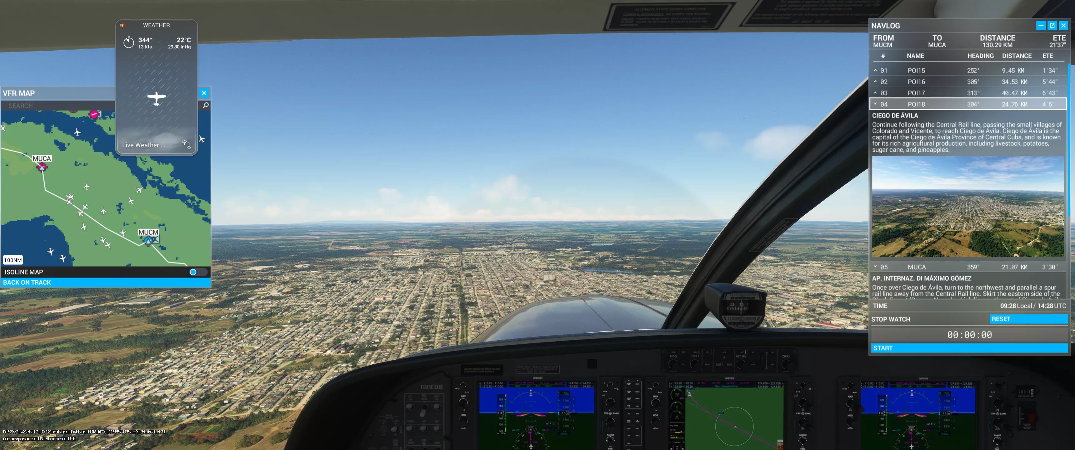 Flight Image