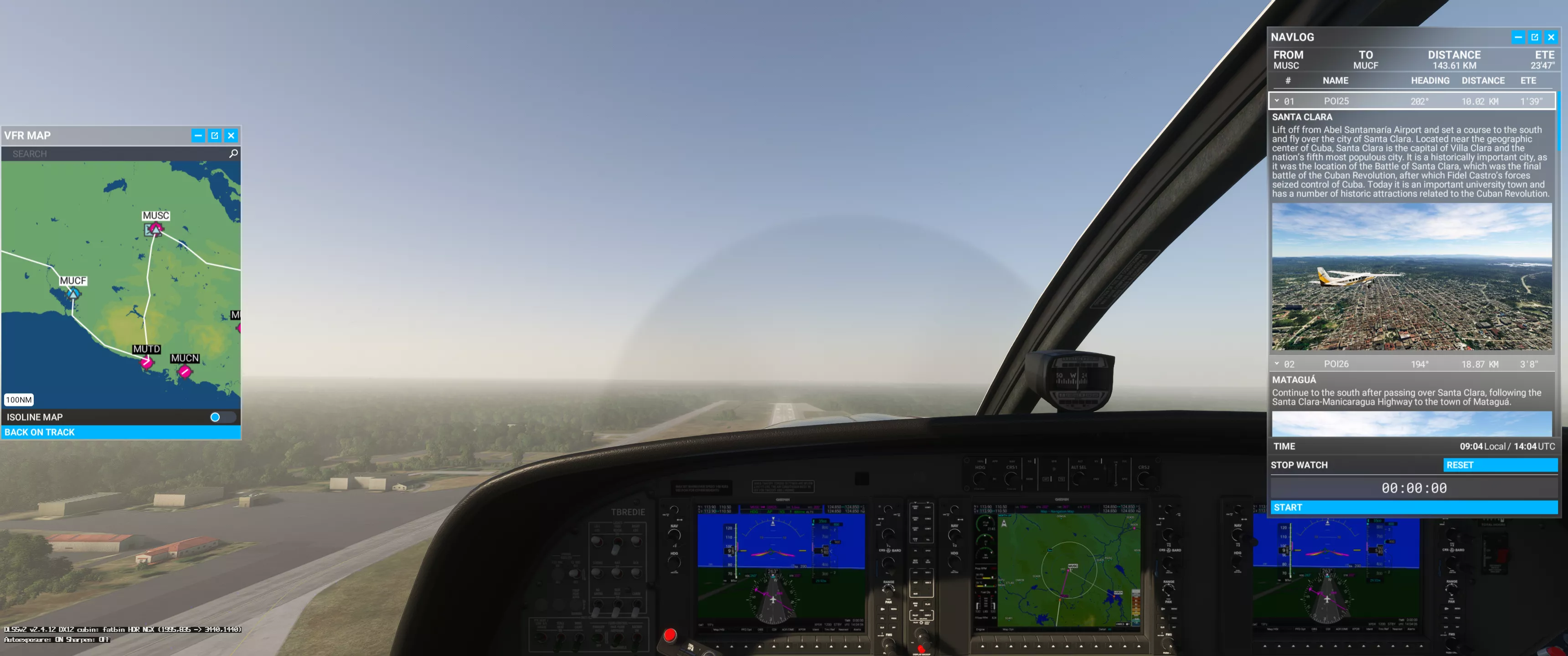 Flight Image