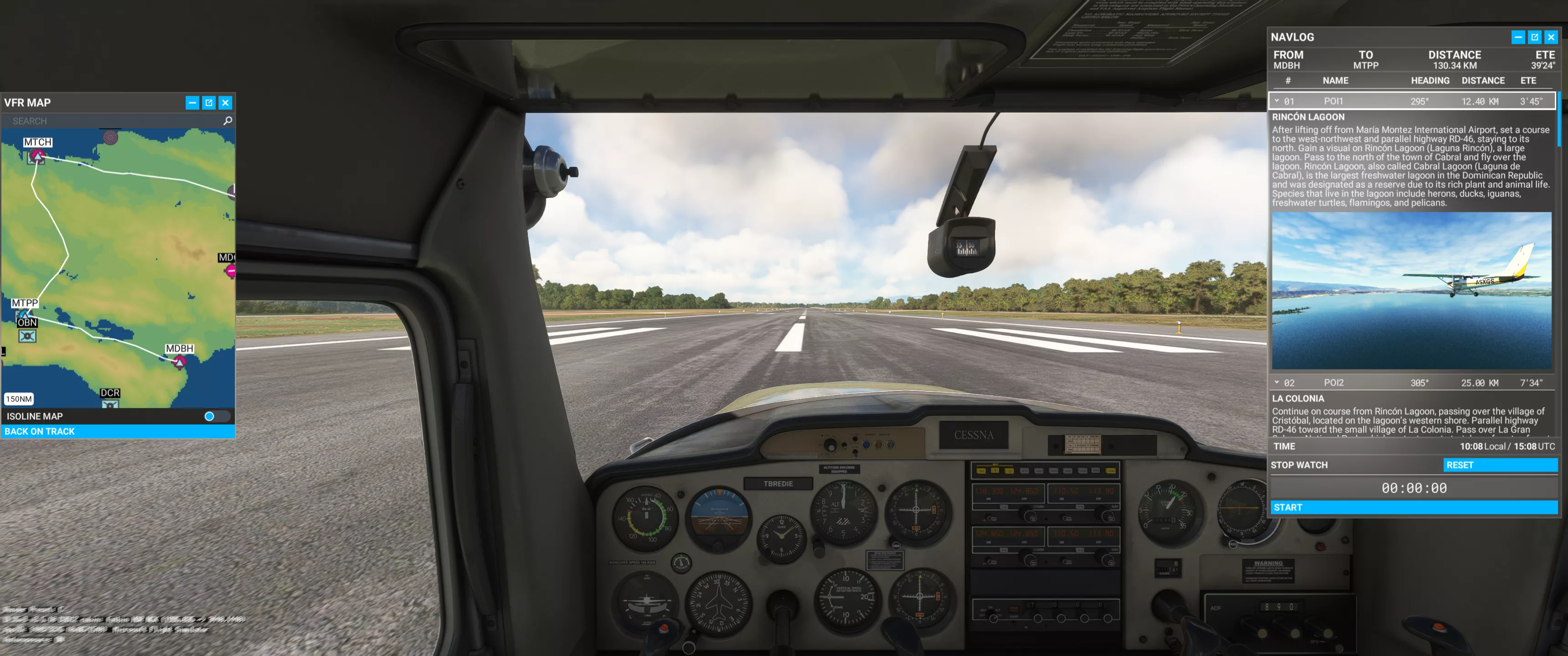 Flight Image