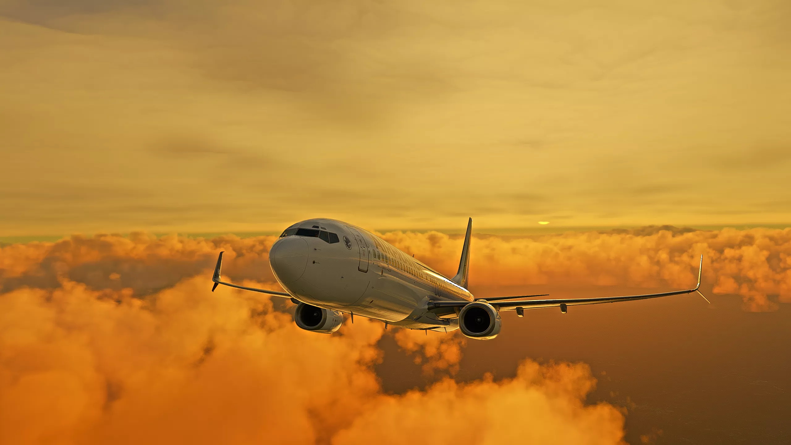 Flight Image