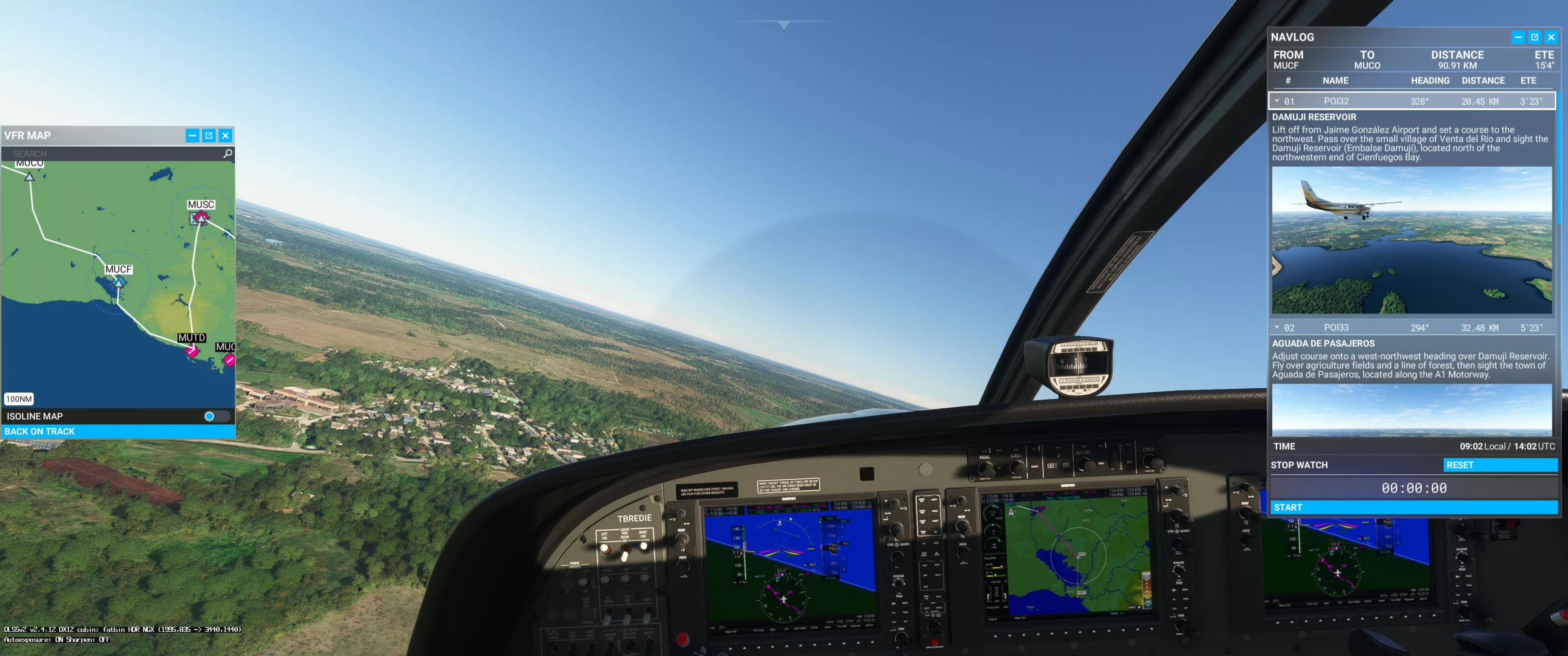 Flight Image