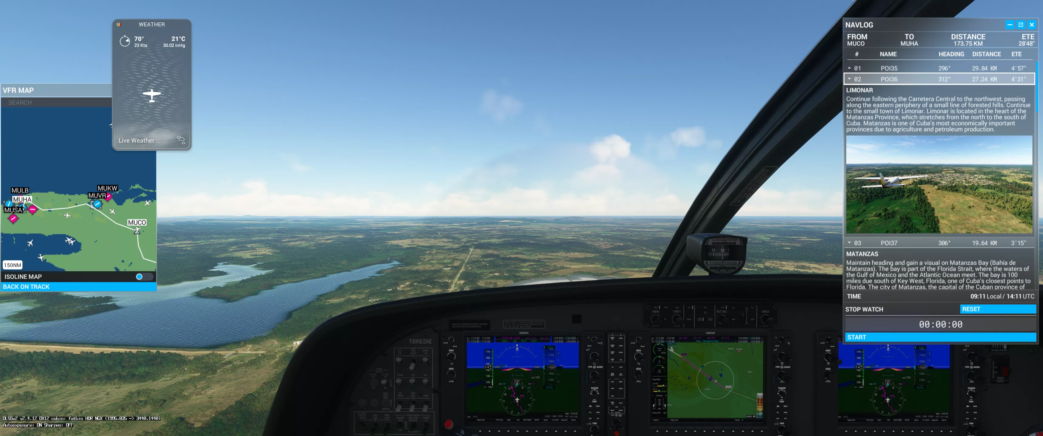 Flight Image