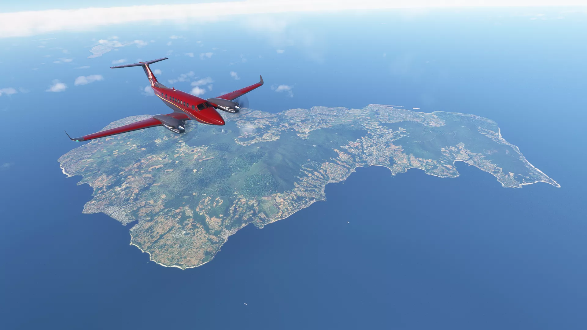 Flight Image