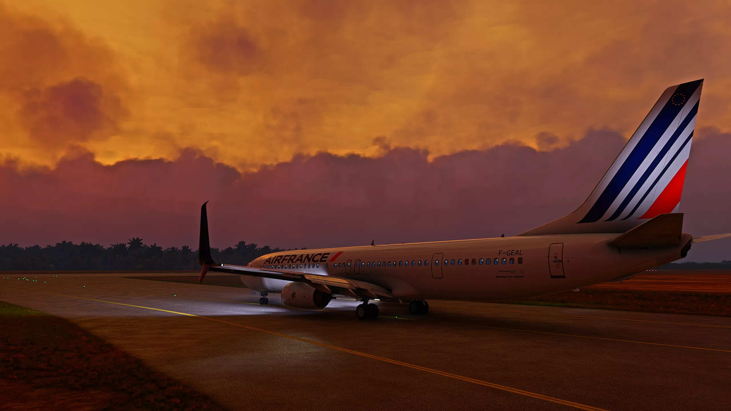 Flight Image