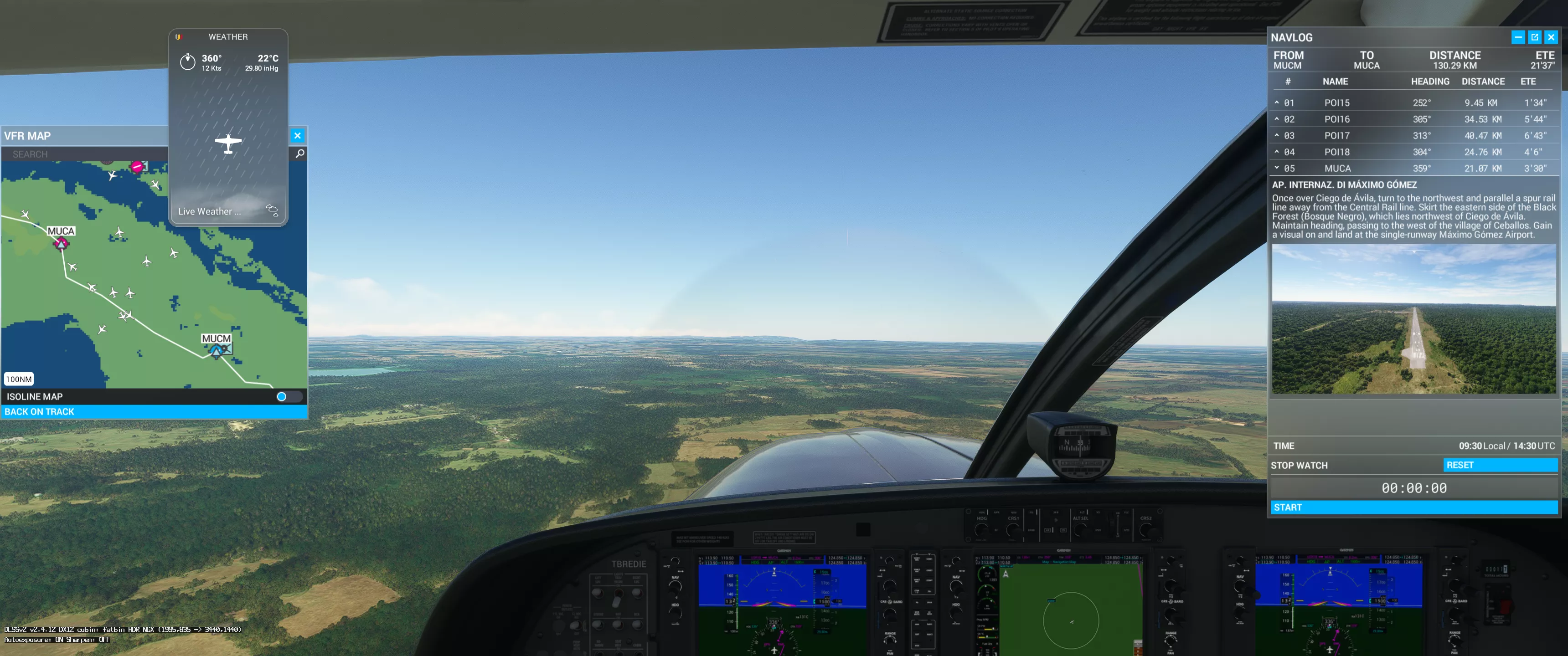 Flight Image