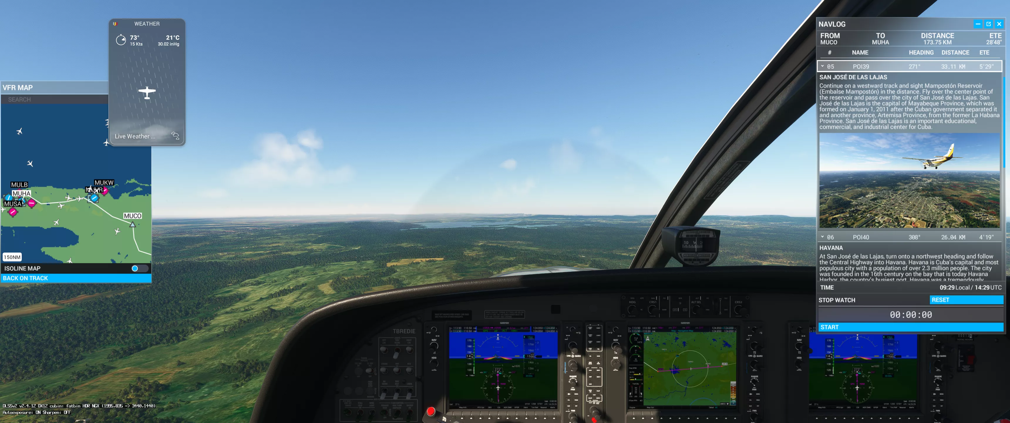 Flight Image