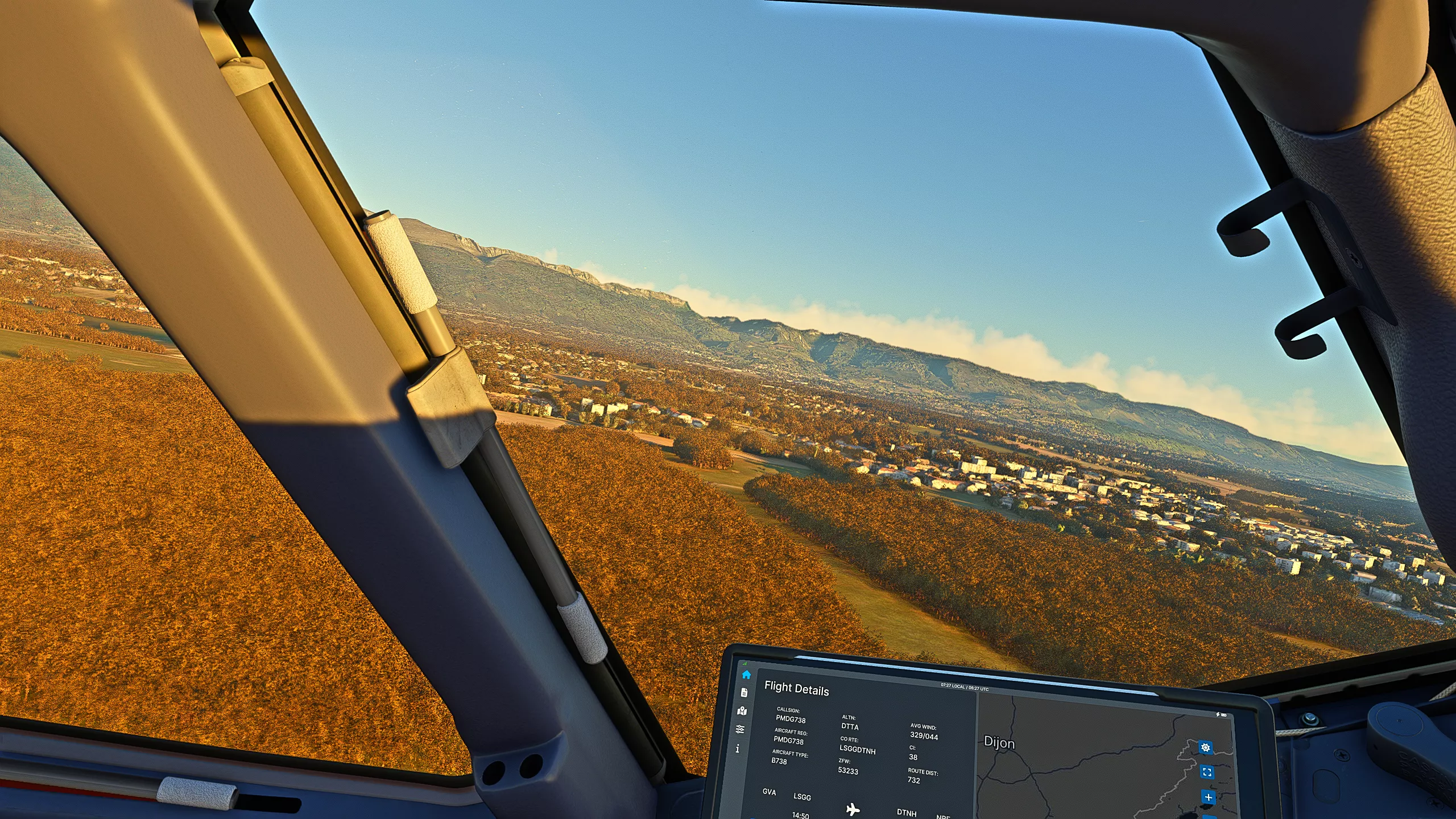 Flight Image