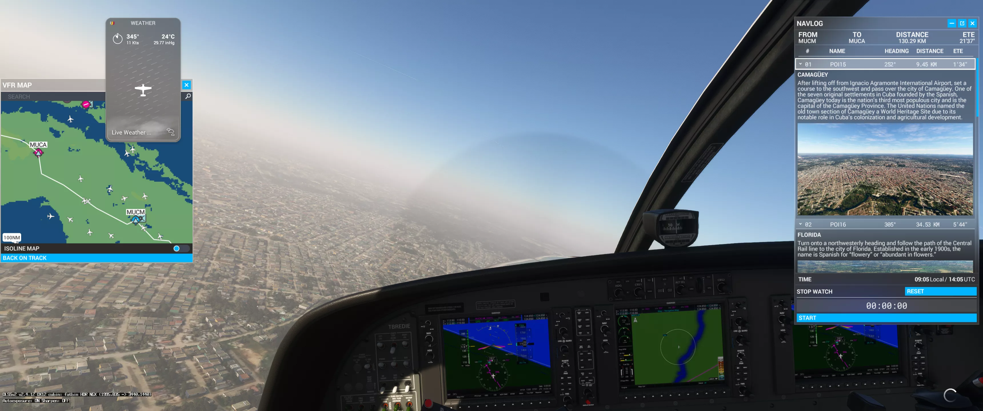 Flight Image