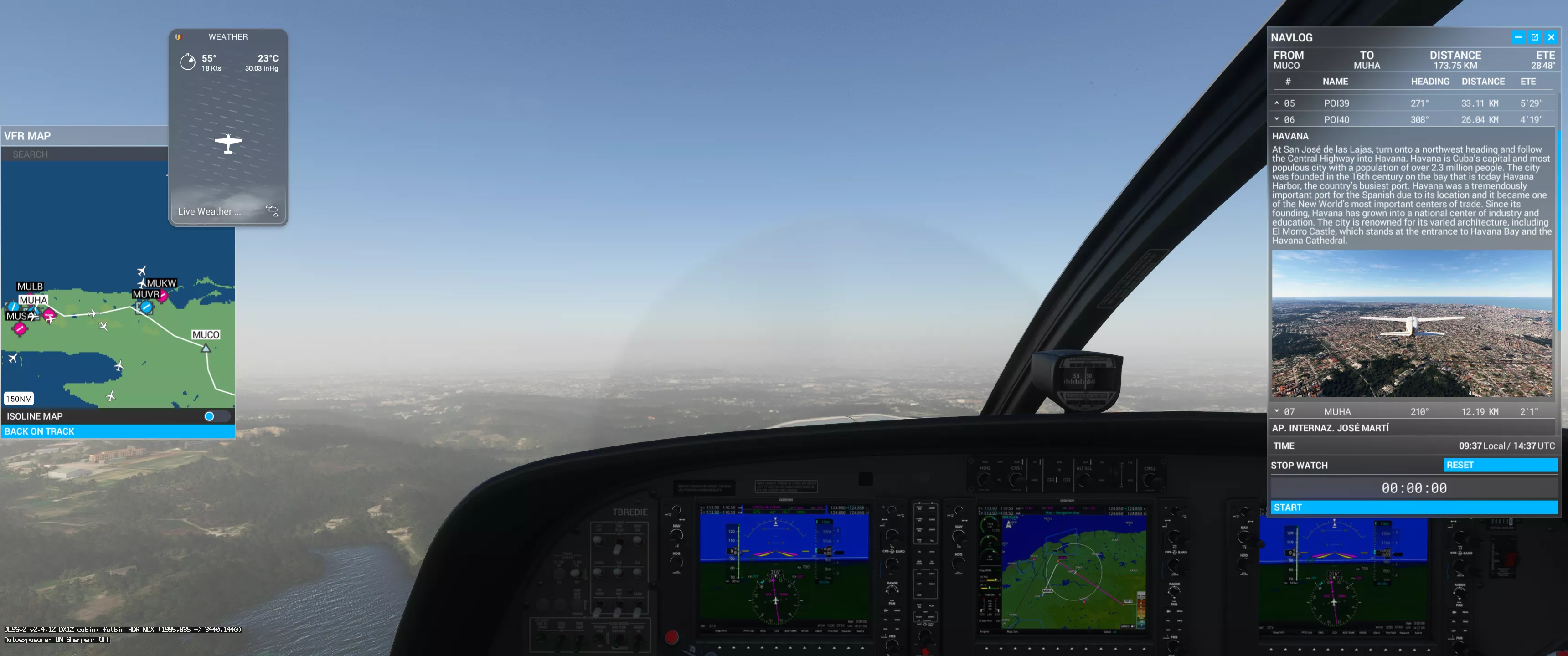 Flight Image