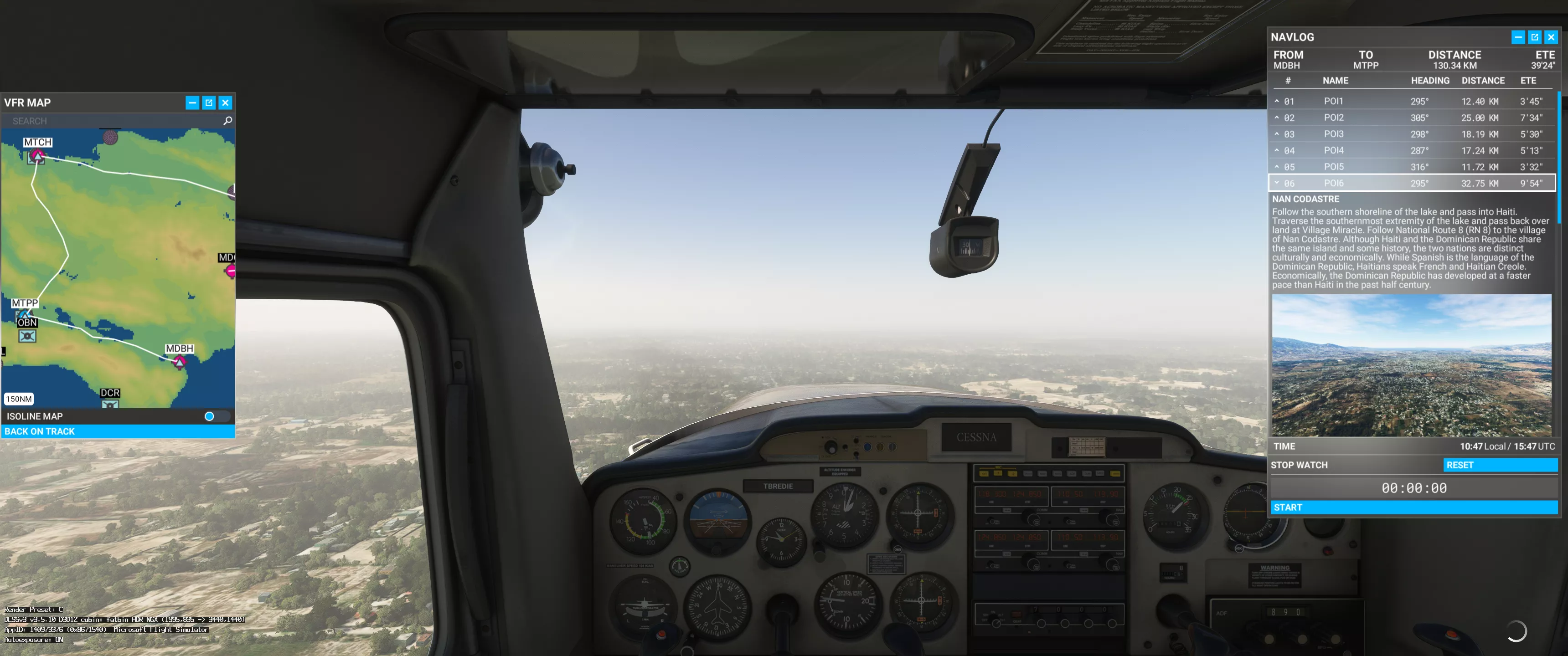 Flight Image