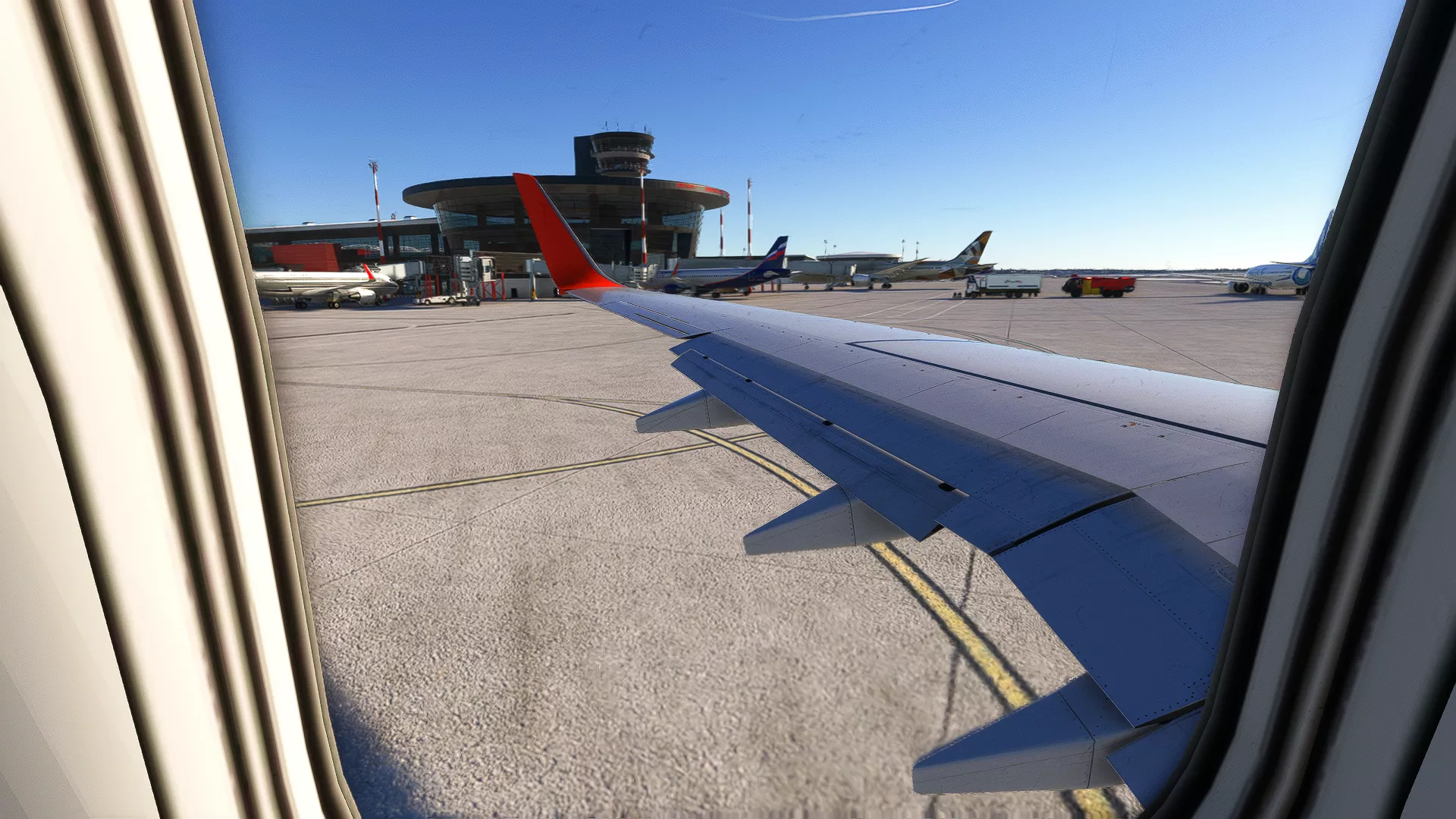 Flight Image