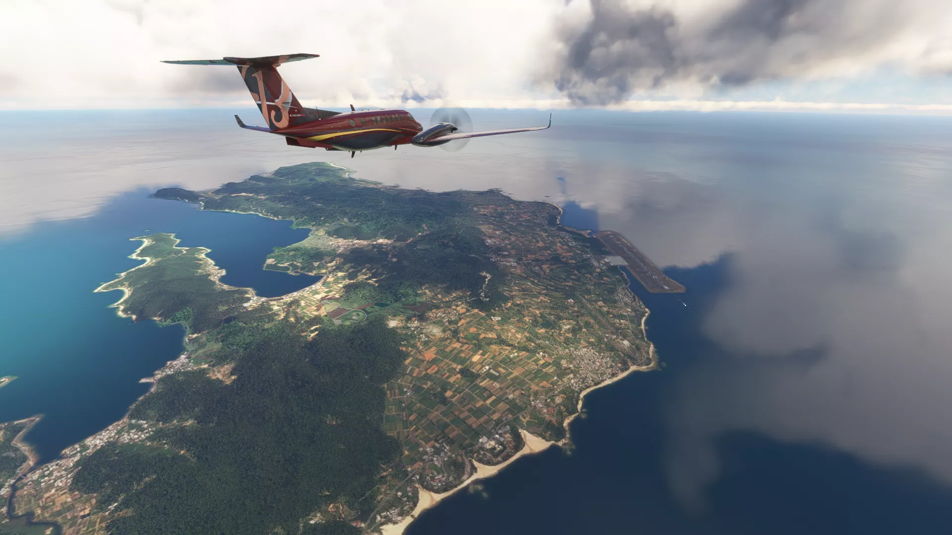 Flight Image