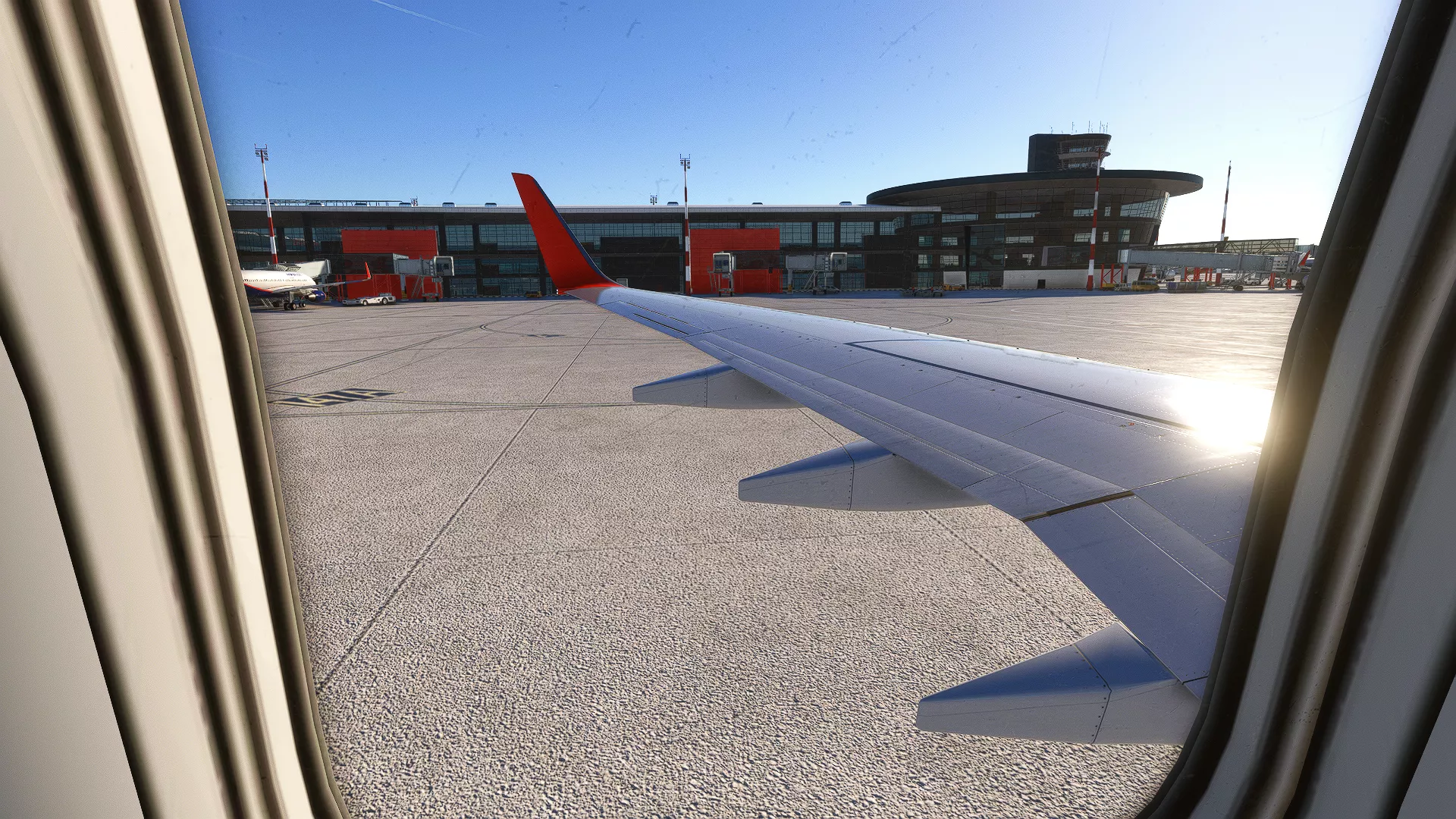 Flight Image
