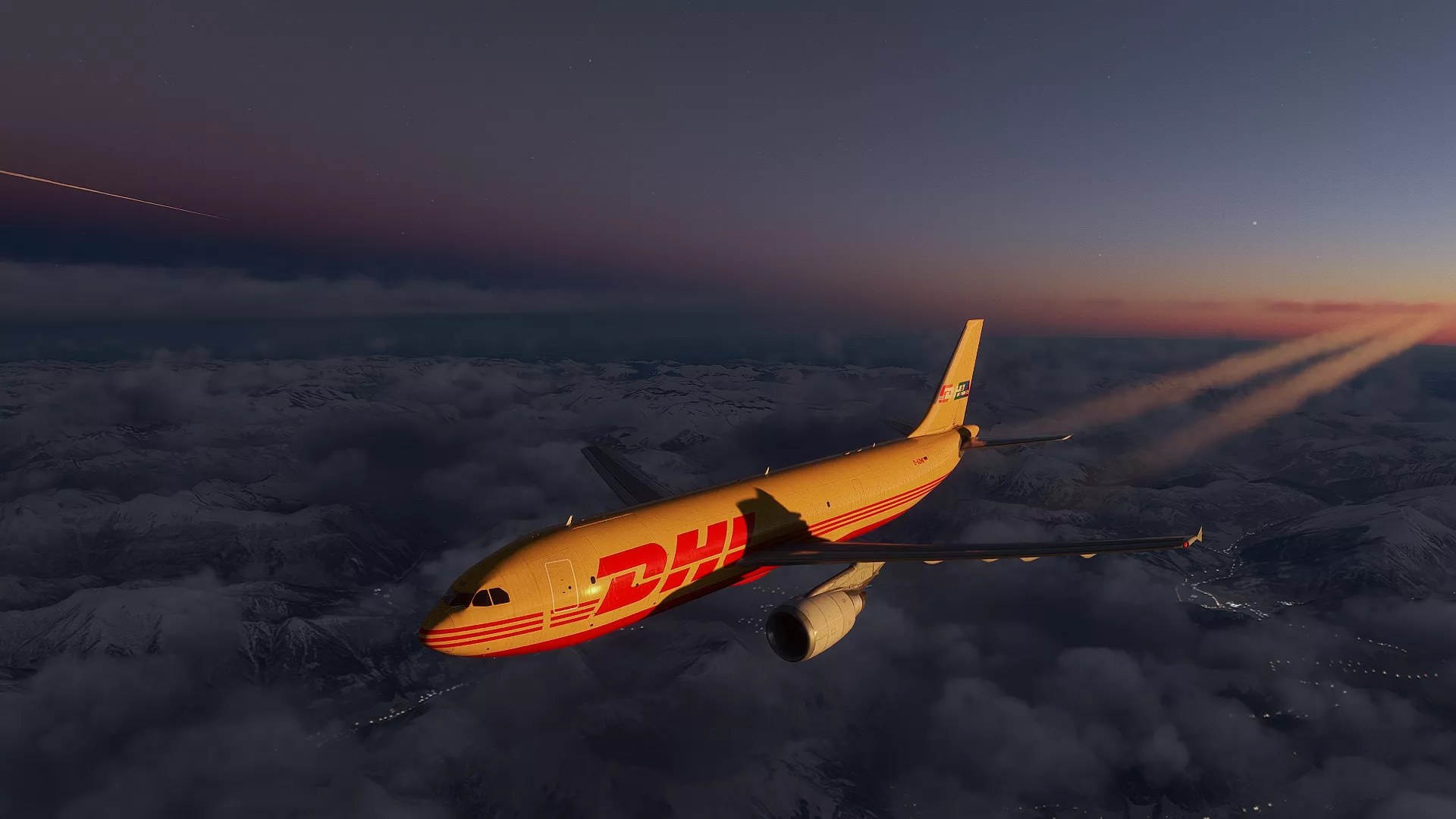 Flight Image