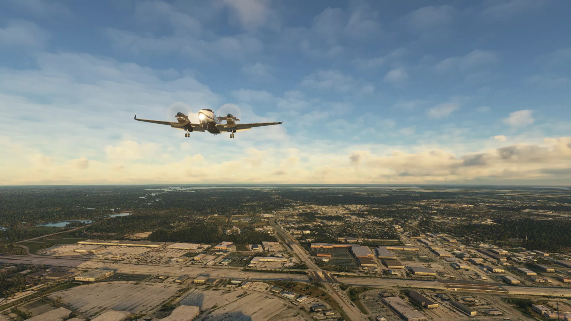 Flight Image