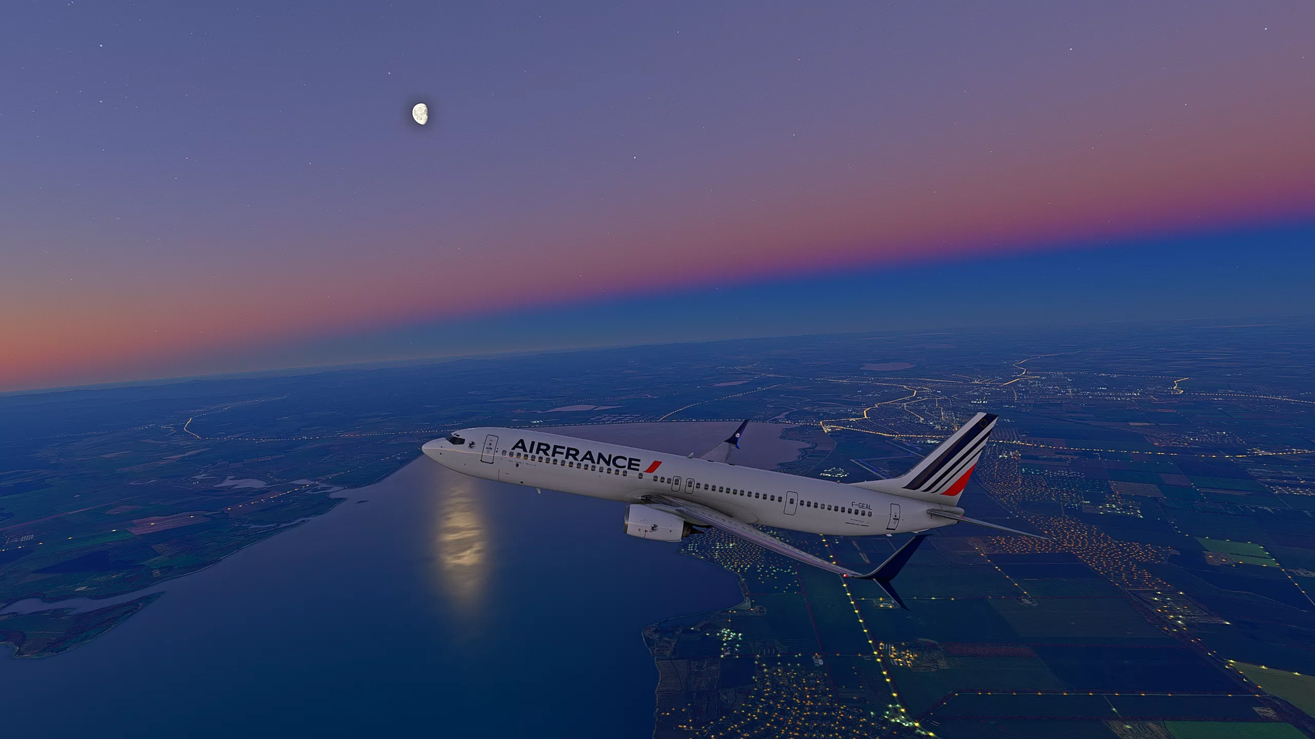 Flight Image