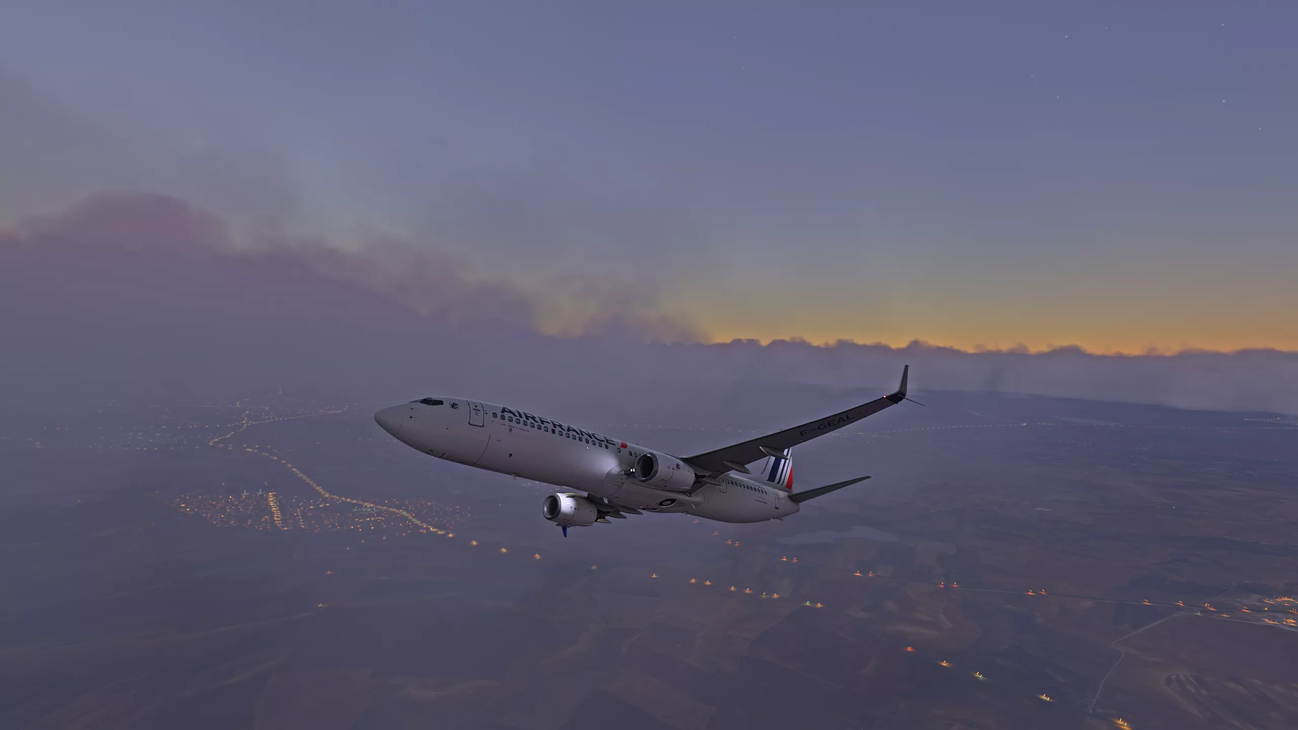 Flight Image